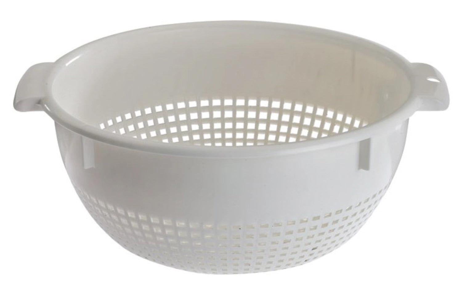 Küchenschüssel konisch Ø16cm, 1lt von de Buyer, ideal für die Zubereitung und Servierung von Speisen, aus hochwertigem Material.