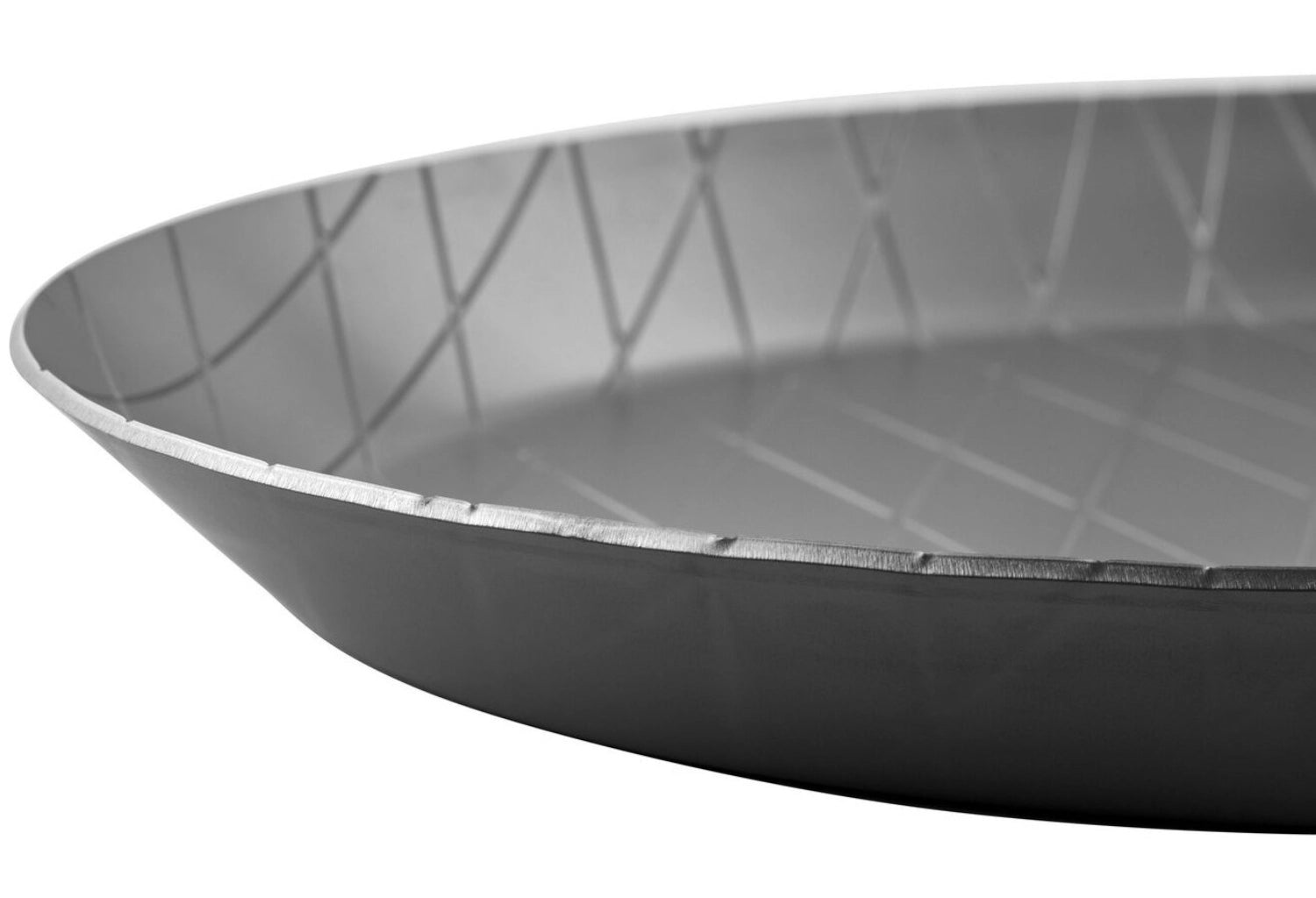 Elegante 24 cm Bratpfanne von Zwilling Kitchen, perfekt für gleichmäßiges Braten und Anbraten von Speisen, robust und langlebig.