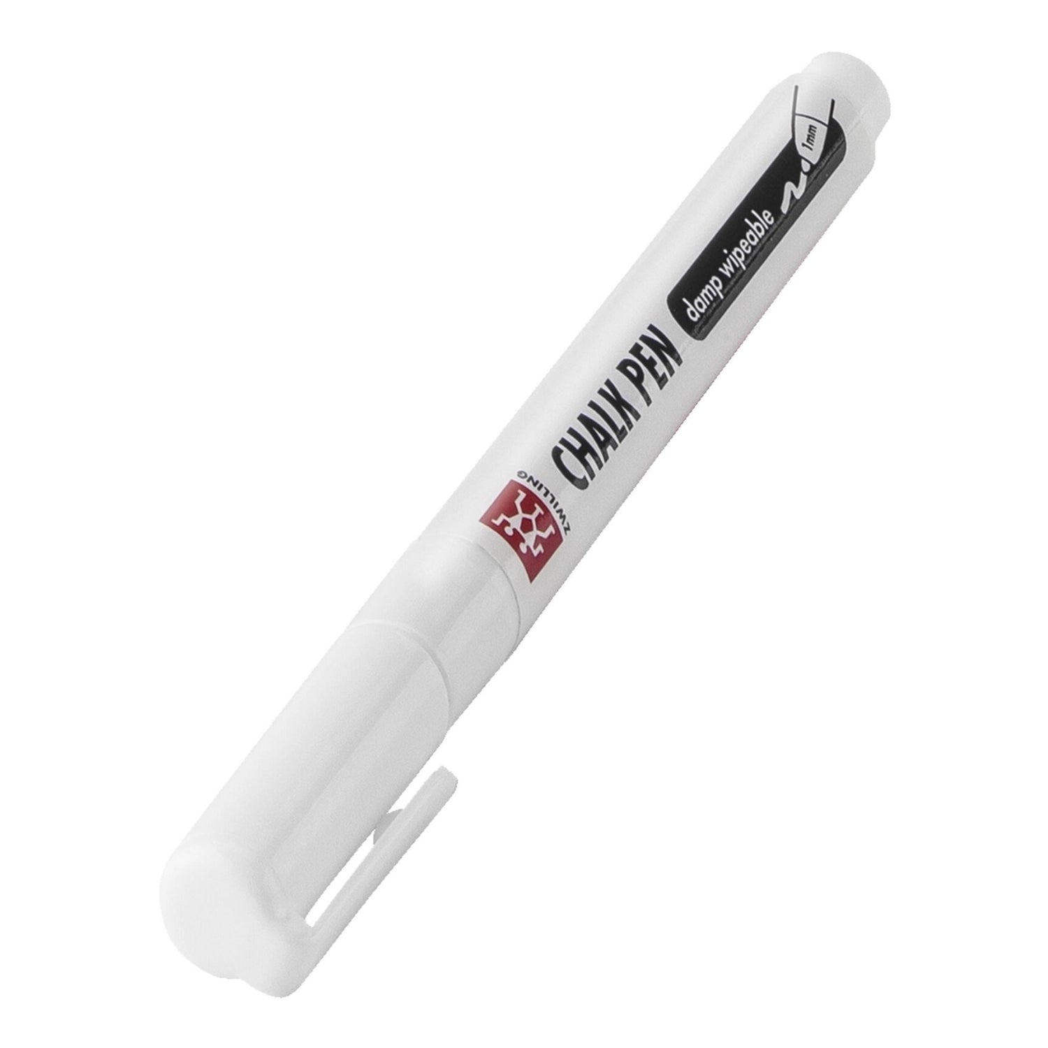 Vielseitiges 11-teiliges Set mit Cube NFC Etiketten und Kreidestift von Zwilling, ideal für die Beschriftung und Organisation von vakuumierten Lebensmitteln.
