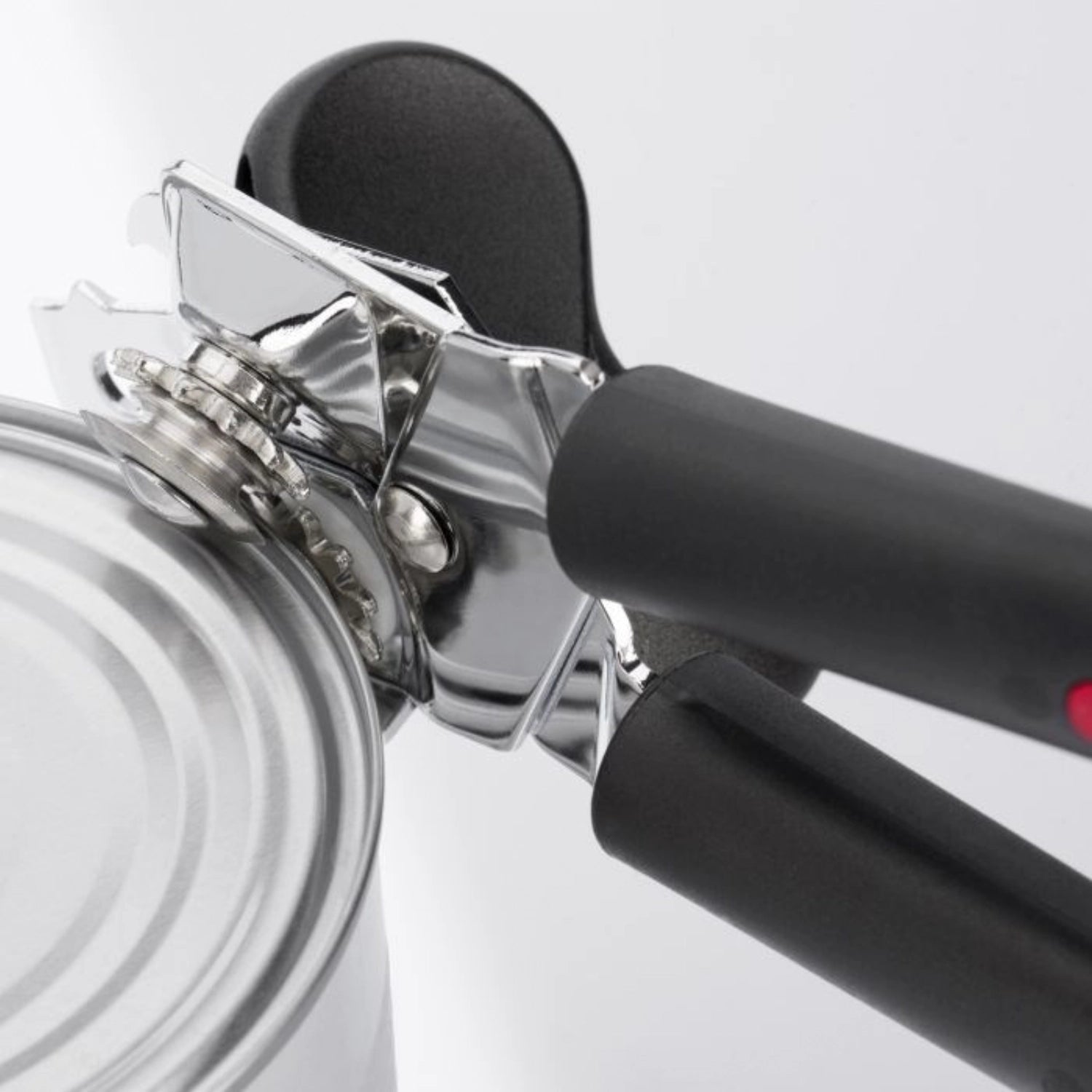 Zangendosenöffner Gallant von Westmark, ergonomisch gestaltet für müheloses Öffnen von Dosen, ideal für die Küche und den täglichen Gebrauch.