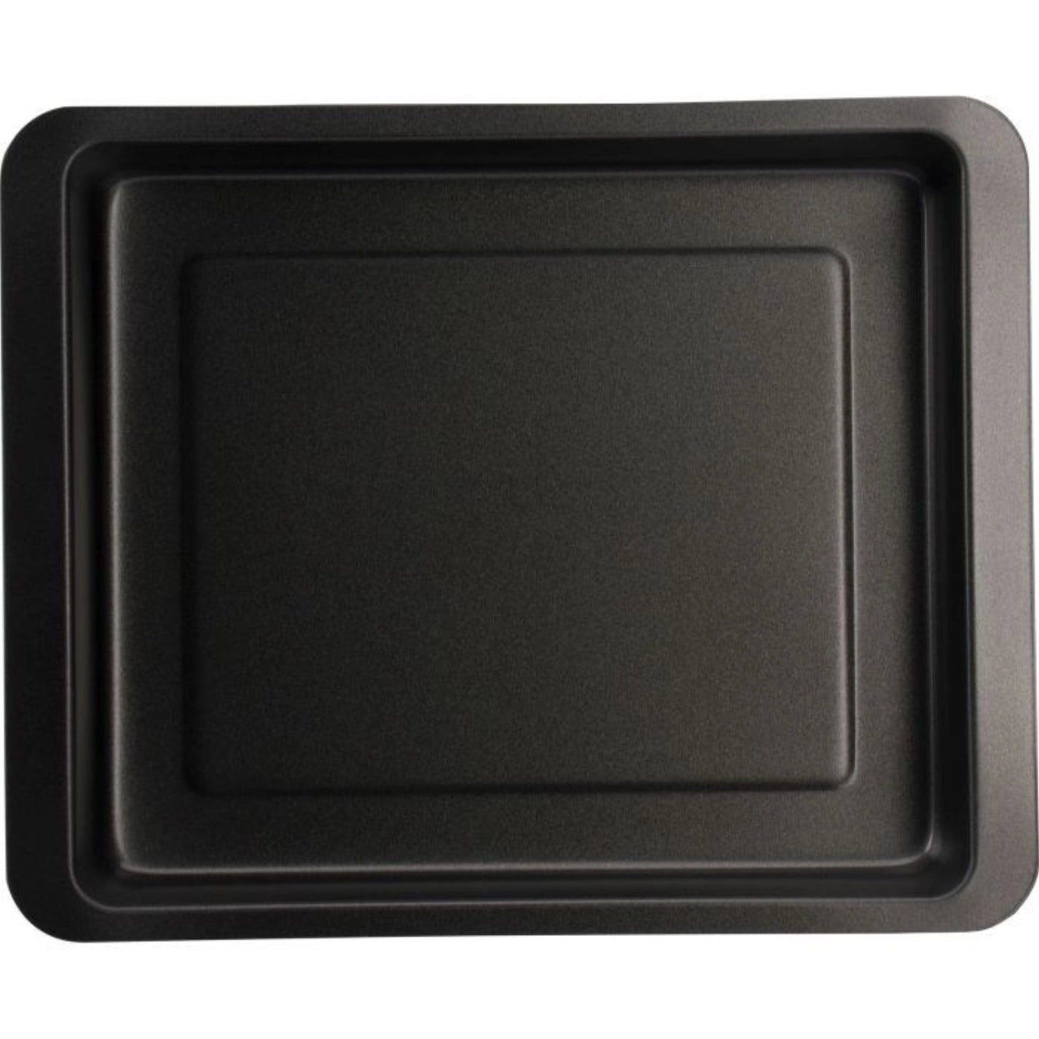 Robuste Backmeister Brat- und Backform von Westmark, 28.5x23x4 cm, ideal für vielseitige Backprojekte, mit Antihaftbeschichtung für einfaches Entformen.