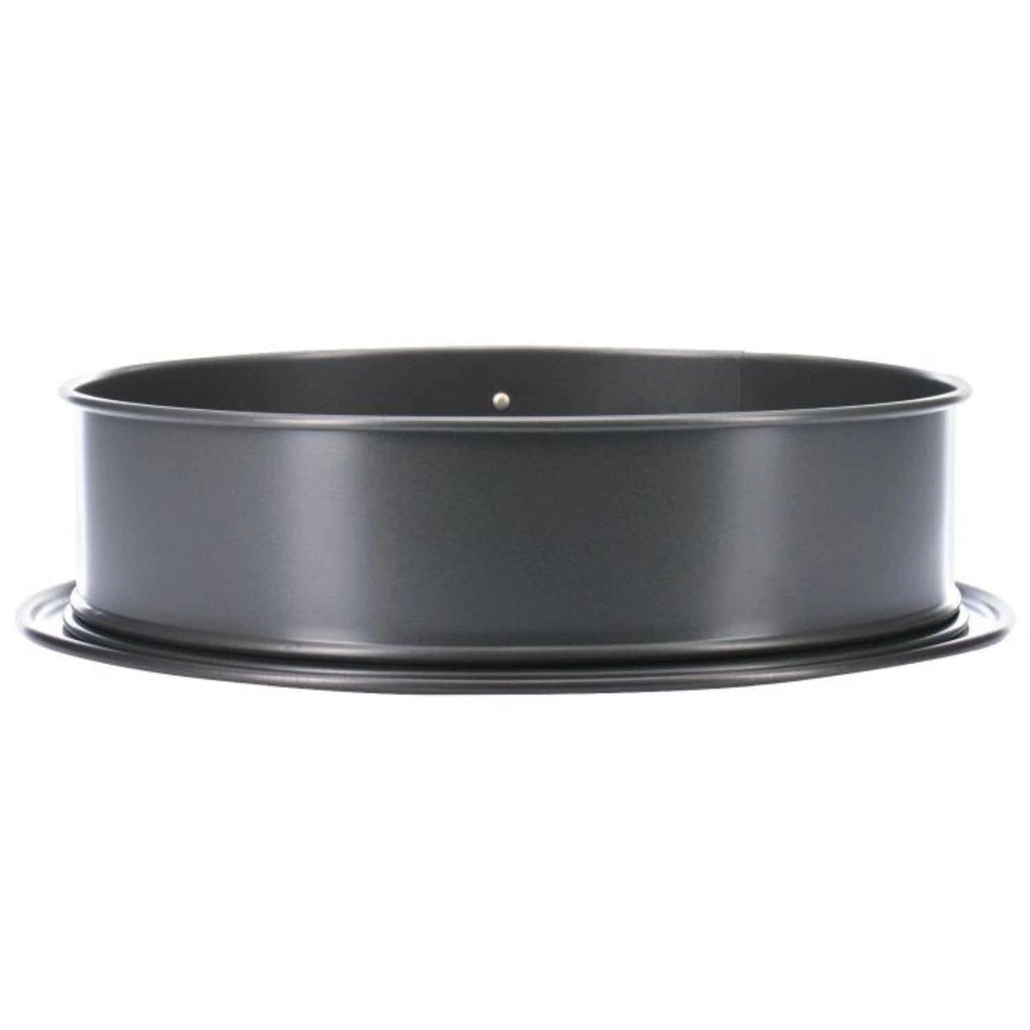 Die Westmark Backprofi Springform (D26cm) bietet eine langlebige Konstruktion und eine hochwertige Antihaftbeschichtung für müheloses Backen und einfache Reinigung.