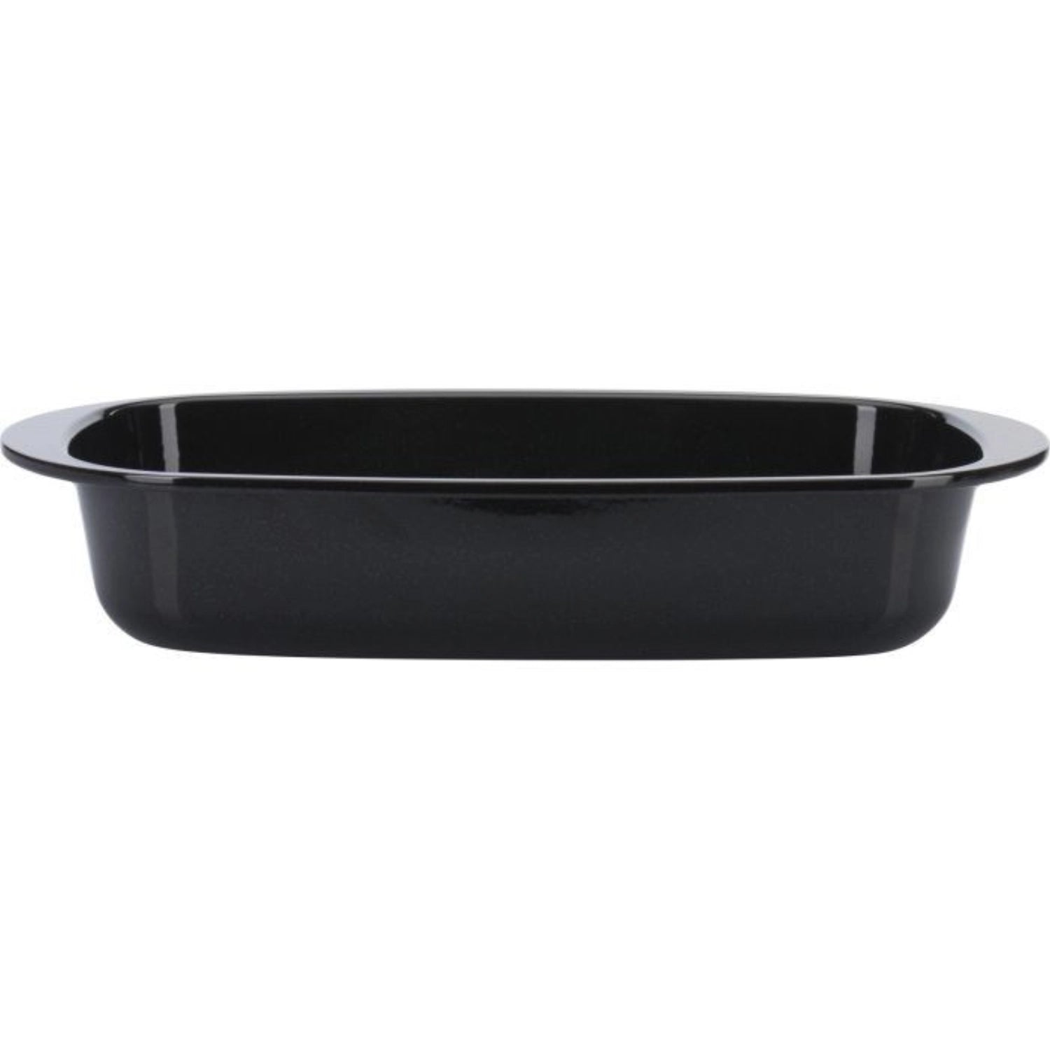 Elegante Emaille-Brotbackform von Westmark, 32 cm lang, ideal für die Herstellung von frisch gebackenem, aromatischem Brot in Ihrer Küche.