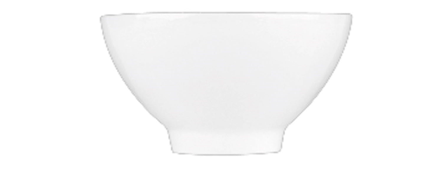 Elegante Reisschale Alchemy Balance W von Churchill, 14 cm Durchmesser, ideal für stilvolle Präsentationen und vielseitige Serviermöglichkeiten.