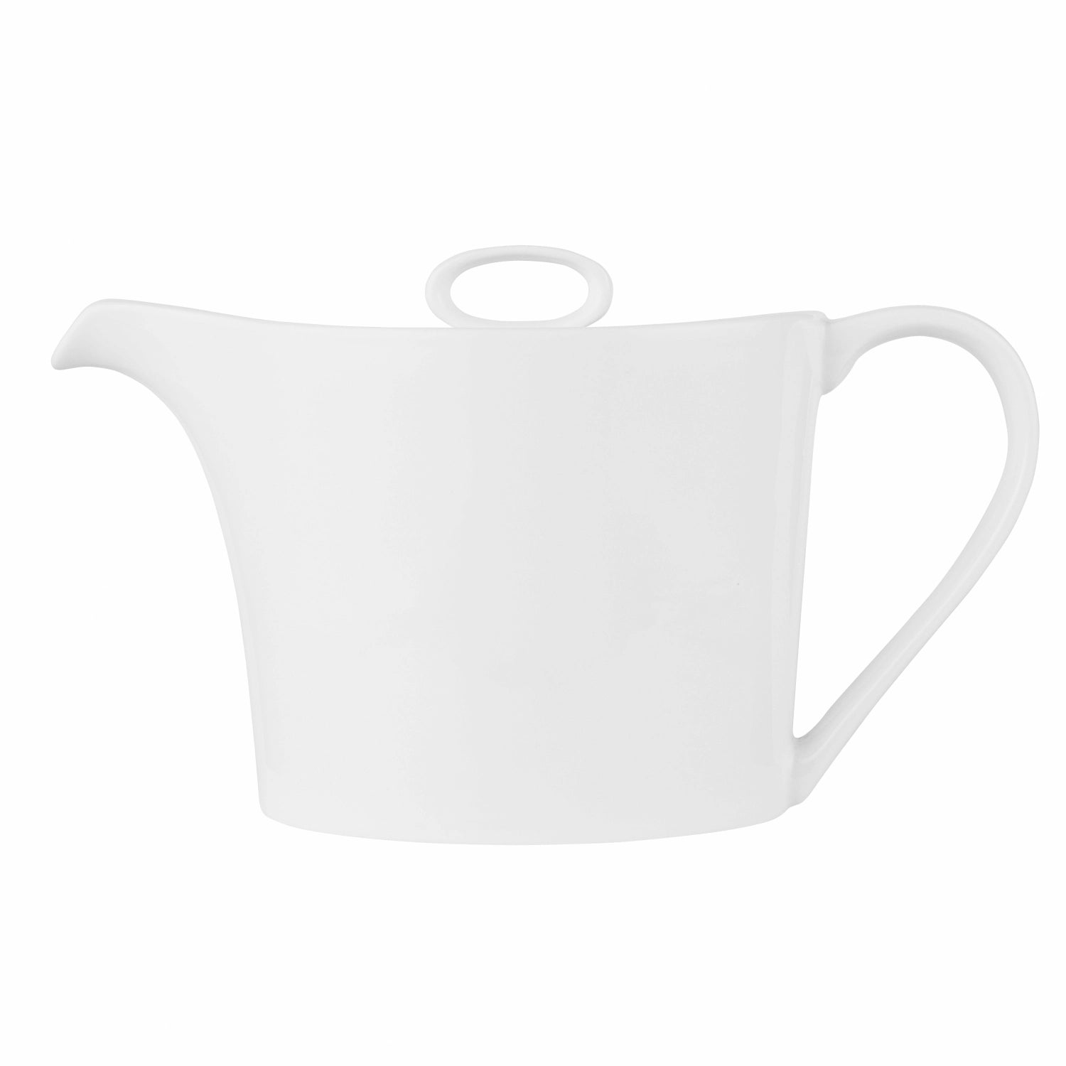 Kleine Teekanne Alchemy Ambience W von Churchill, 42.6cl, perfekt für elegante Teemomente und gemütliche Anlässe.