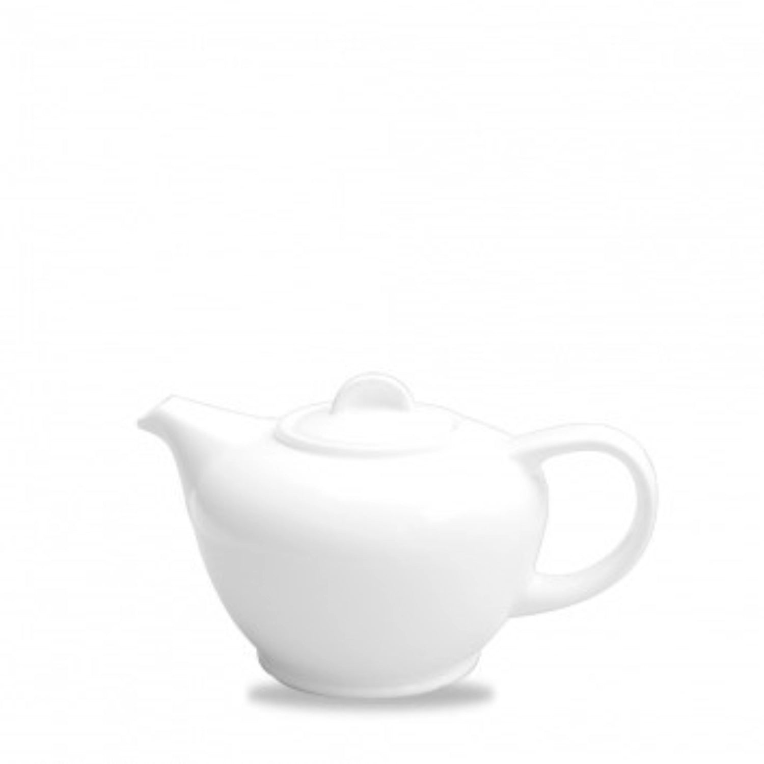 Stilvolle Alchemy Teekanne von Churchill, 9 cm hoch, 1 Liter Fassungsvermögen, ideal für Teeliebhaber und geschmackvolle Tischdekoration.