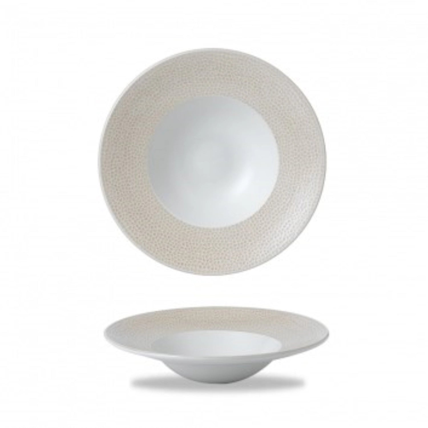 BRABANTIA Bratentopf mit Deckel Indu+ Recycled, ø 28 cm, elegantes Design, ideal zum Braten und Schmoren, umweltfreundlich und langlebig.