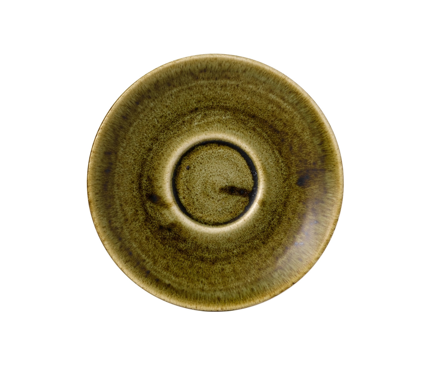 Dekoratives Kissen Martina in Lammfelloptik, Ecru, 60 x 52 cm, von Kave Home – ideal für gemütliche Wohnräume.