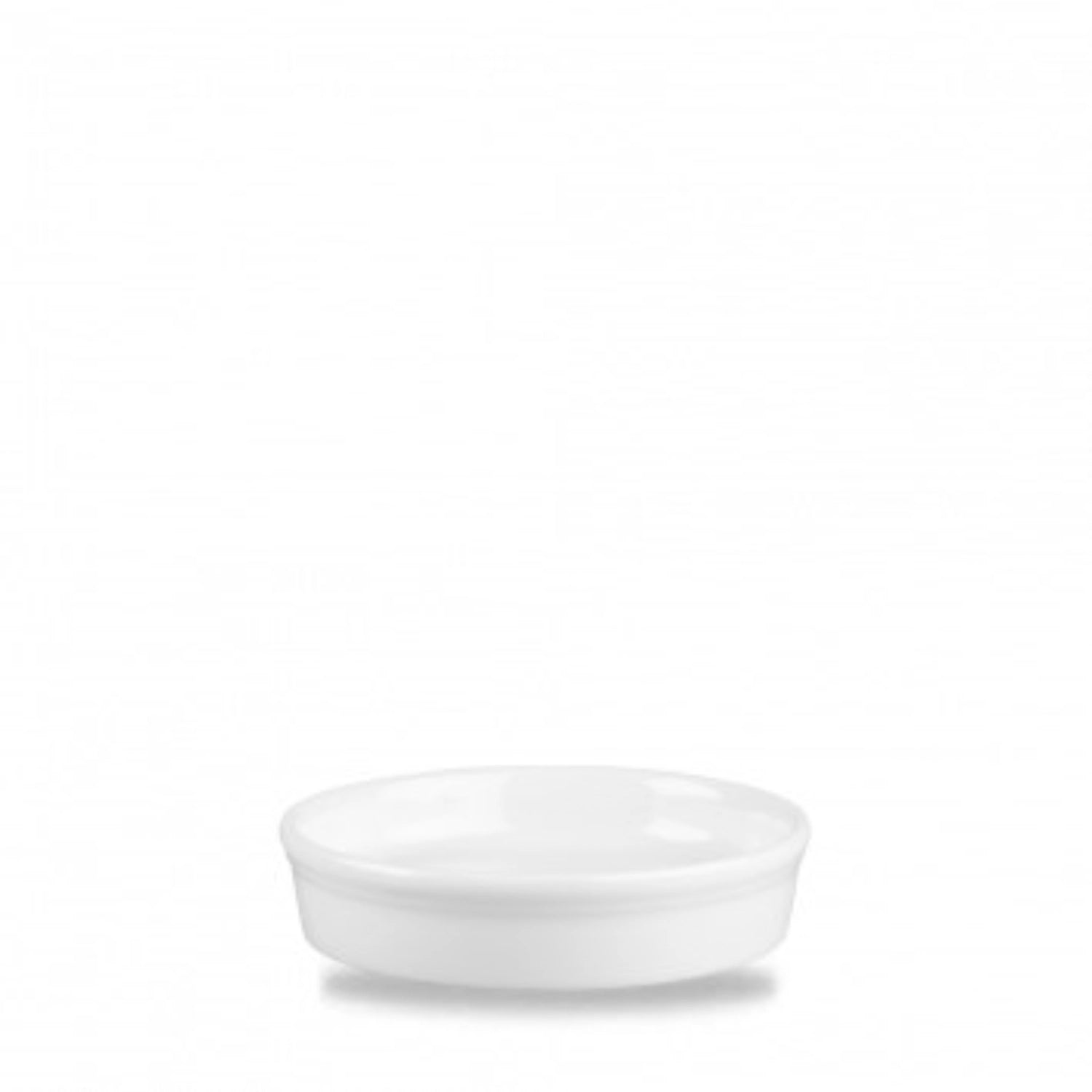 Brauner Form Barstuhl mit Eichelementen, 75 cm hoch, modernes Design von Normann Copenhagen, ideal für Bars und Küchen.