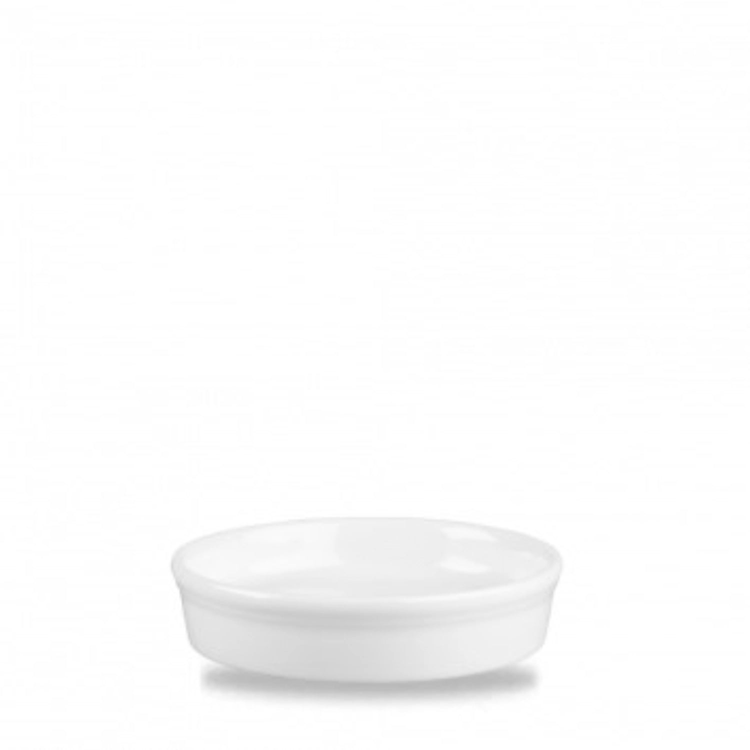 Brauner Form Barstuhl mit Eiche, 75 cm hoch, von Normann Copenhagen. Modernes Design für stilvolle Bars und Küchen.