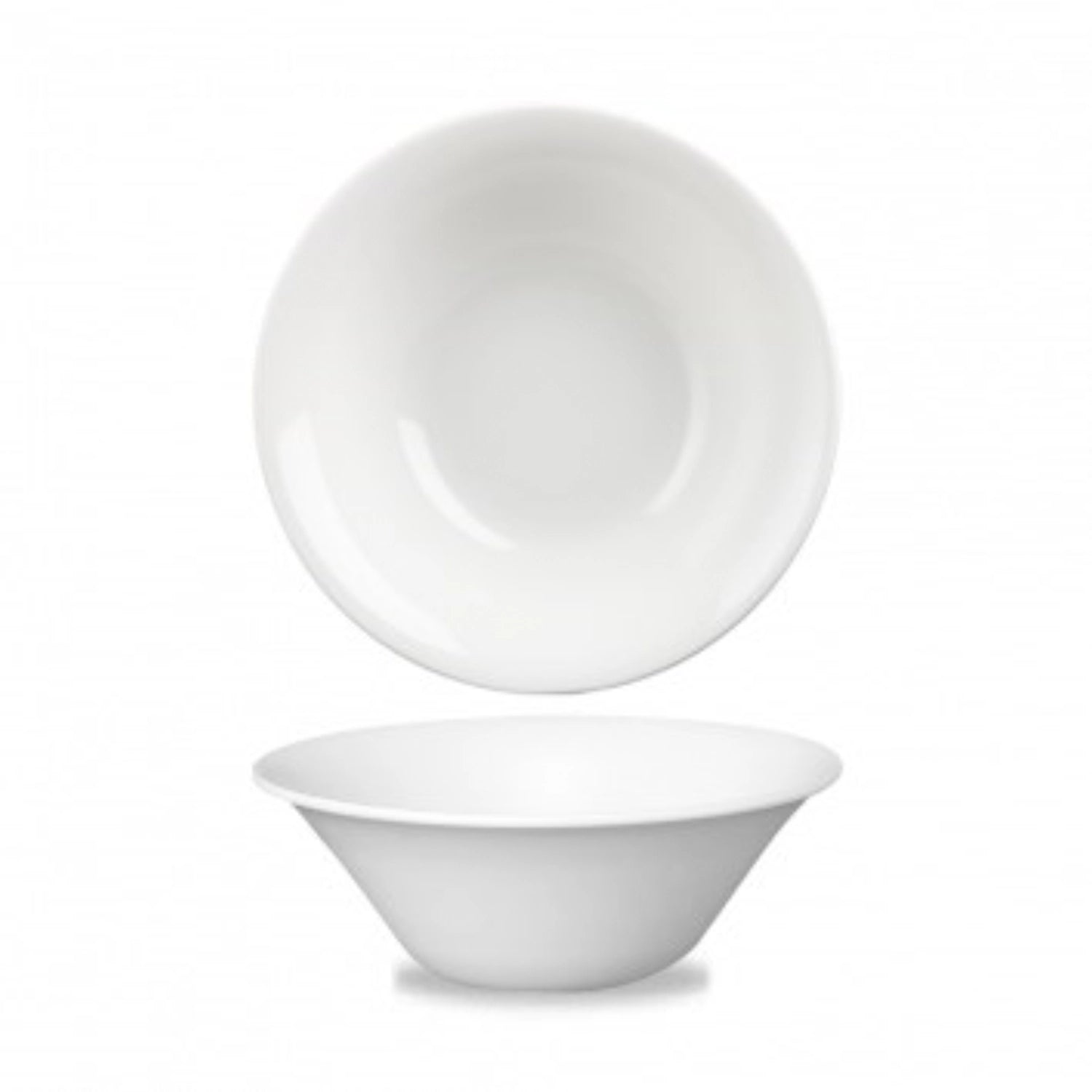 Brauner und schwarzer Form Barstuhl von Normann Copenhagen, 75 cm hoch, modern und stilvoll für Bars und Essbereiche.