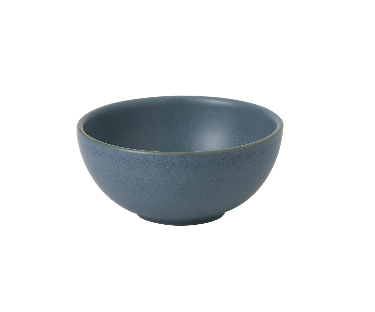 Hocker Erice aus Aluminium und braunem Seil, 65 cm hoch, ideal für den Outdoor-Bereich, stilvolles und modernes Design von Kave Home.