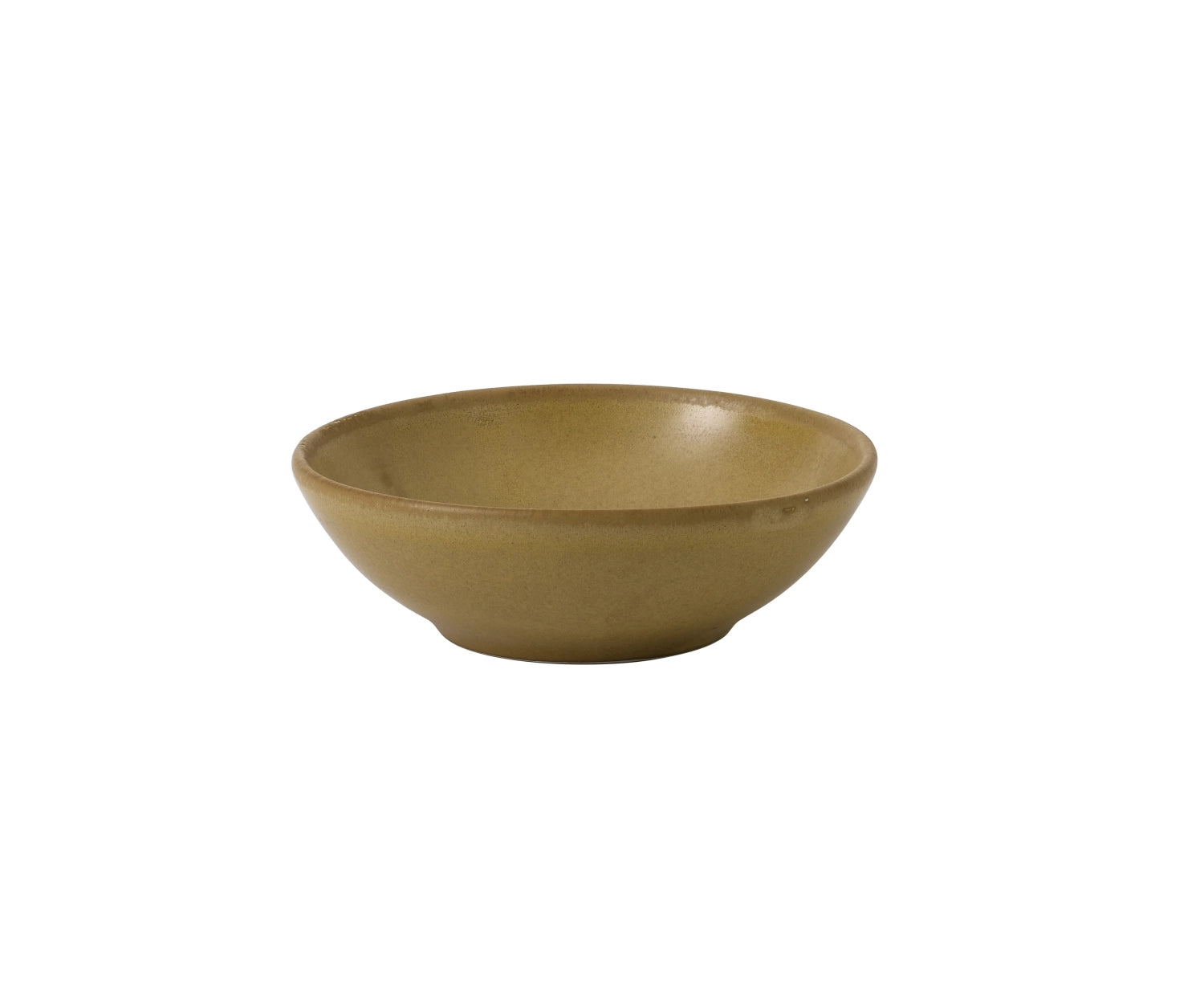 Hocker Erice aus Aluminium und braunem Seil, 65 cm hoch, ideal für den Outdoor-Bereich, stilvolles und modernes Design von Kave Home.