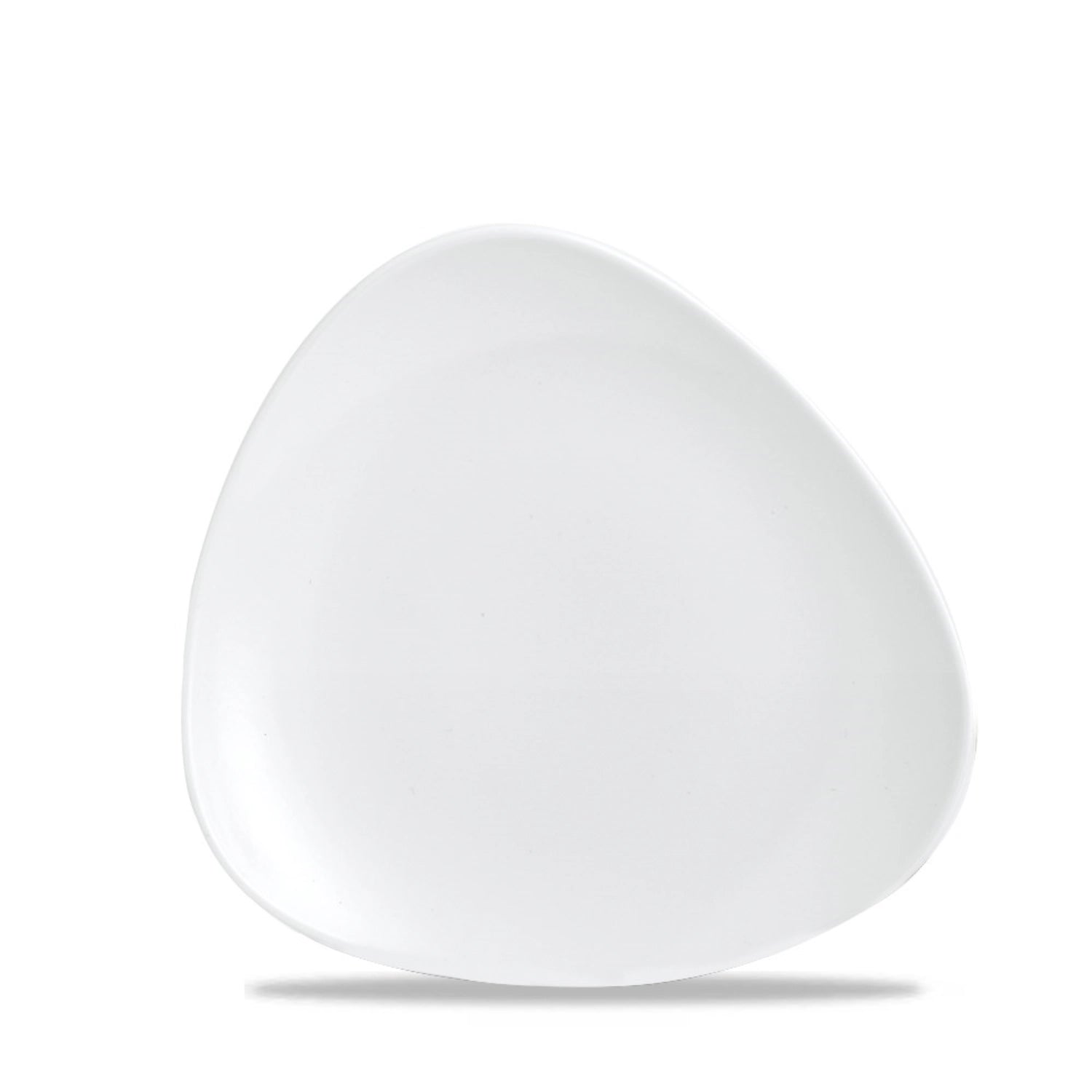 Hochglänzendes Newton Dessertmesser von Amefa, elegant und modern, ideal für Desserts und besondere Anlässe.