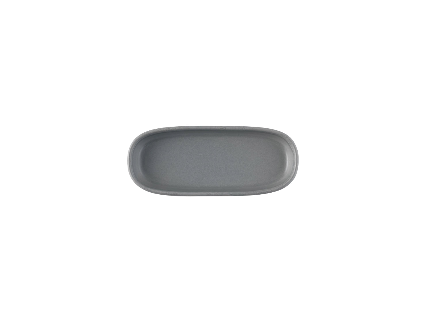 7-Sitzer Panoramic Ecksofa links Bali von Cosmopolitan Design, modernes Design in stilvollem Grau, ideal für gemütliche Wohnräume.