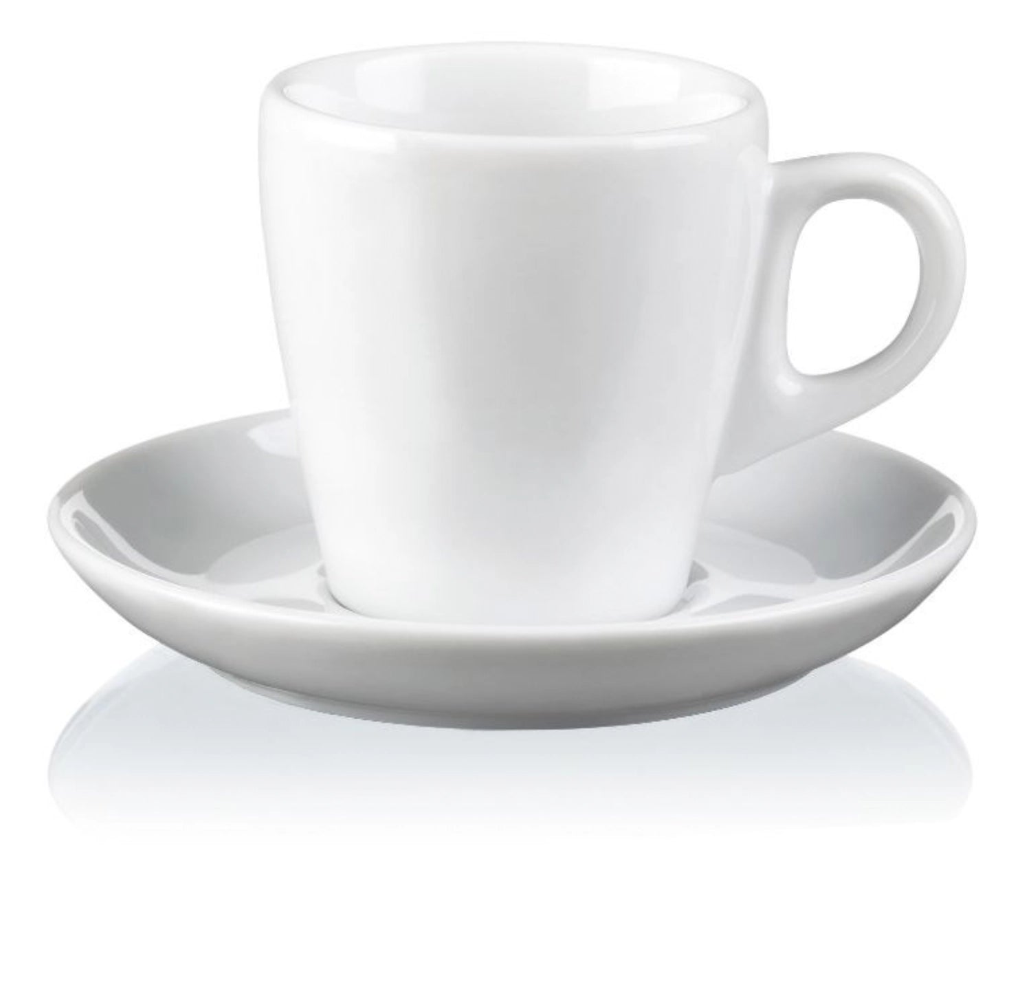 Moderner Kaffeetisch Cleo 80x80 von Micadoni, elegant und stilvoll, ideal für jedes Wohnzimmer, in ansprechendem Design.
