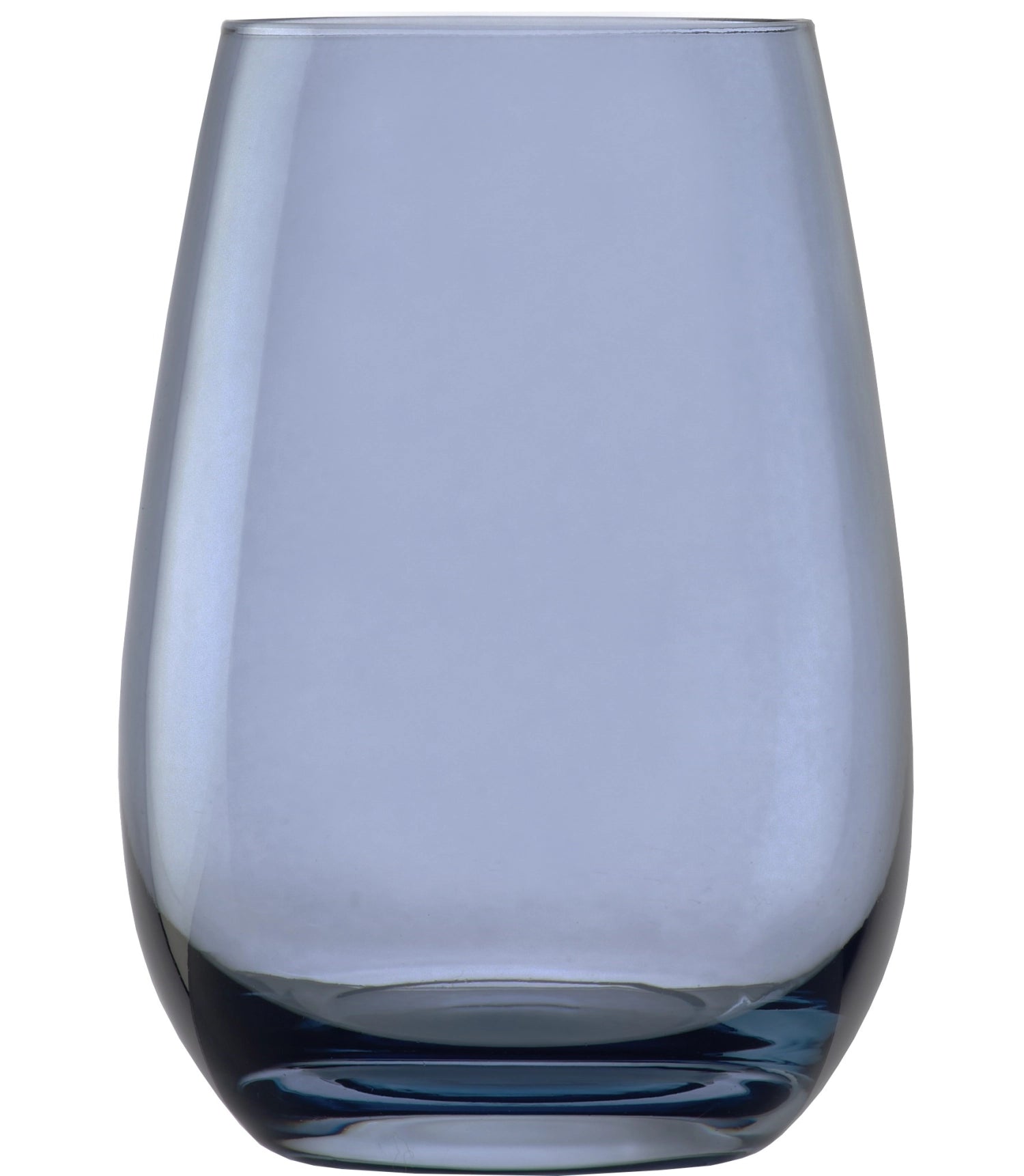 Stölzle Elements Longdrink Becher mit 465 ml, perfekt für erfrischende Cocktails, zeitloses Design für besondere Momente.