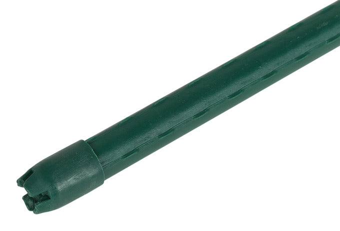 Entdecken Sie den SIENA GARDEN Pflanzstab 16x2100 mm – robust, wetterfest und ideal zur Unterstützung Ihrer Pflanzen im Garten und Gewächshaus.