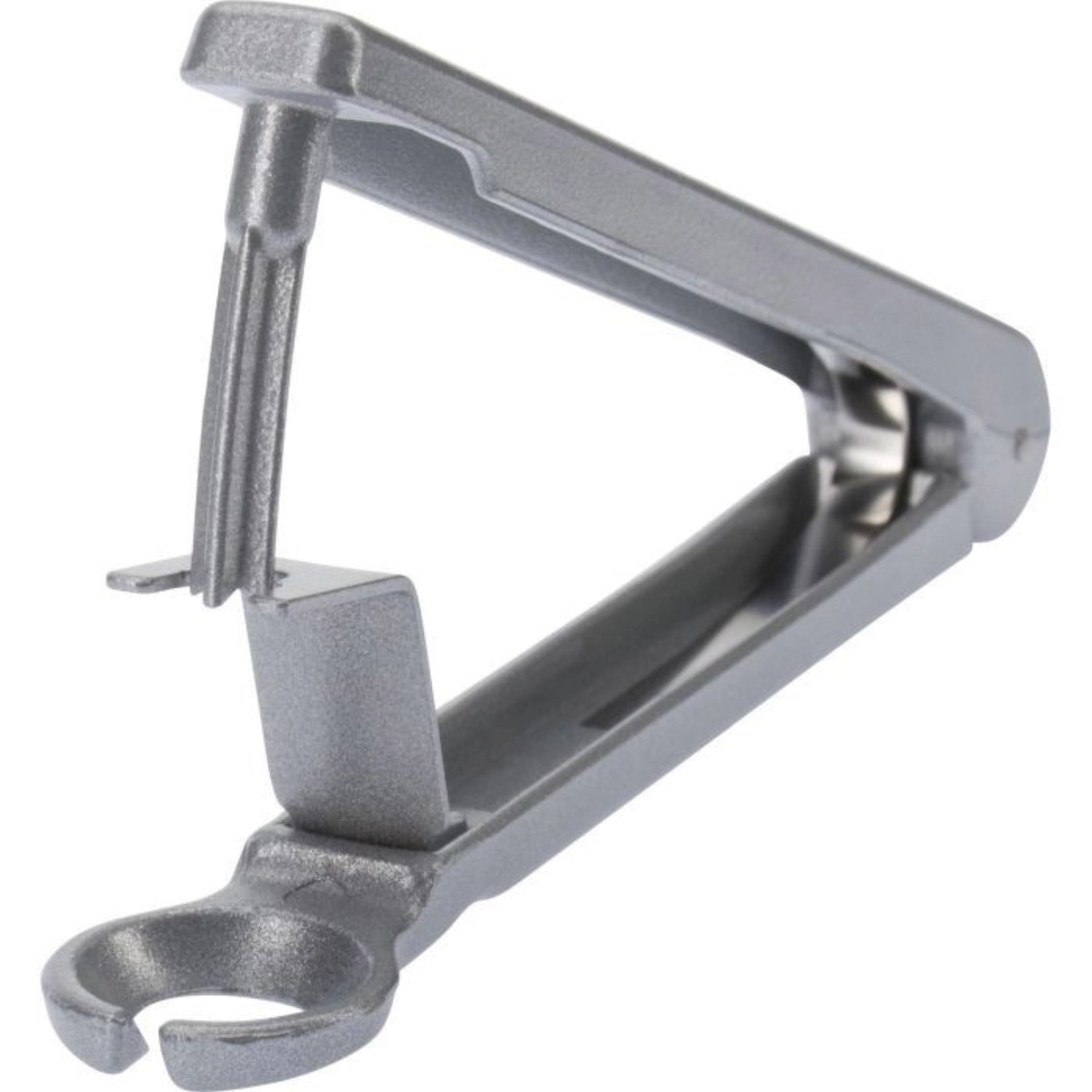 Kompakter Kirschentkerner Kernex von Westmark, ideal für schnelles und einfaches Entkernen von Kirschen, Maße: 14x4x2.5cm, unverzichtbar in jeder Küche.