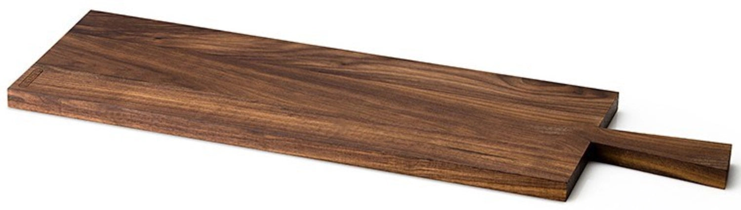 Wandregal Octavia aus FSC-zertifiziertem Eschenfurnier, 120 x 20 cm, elegantes Design von Kave Home für stilvolle Wohnräume.
