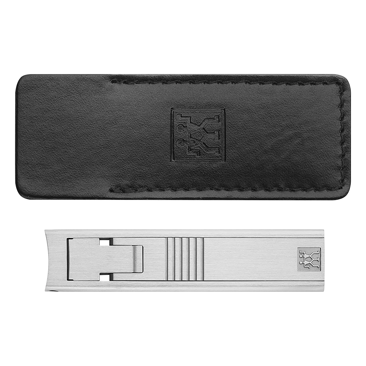 Schwarzer Mushroom 3 Sofatisch von Hanah Home, modern und stilvoll, ideal für Wohnzimmer und als Couchtisch.