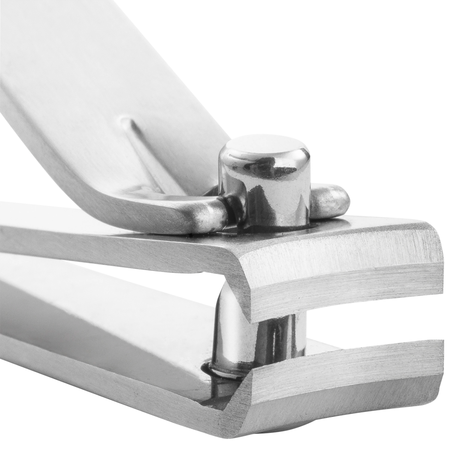 Praktischer Zehennagelknipser von Zwilling Beauty, 85mm, ideal für präzise Nagelpflege und ein gepflegtes Erscheinungsbild der Füße.