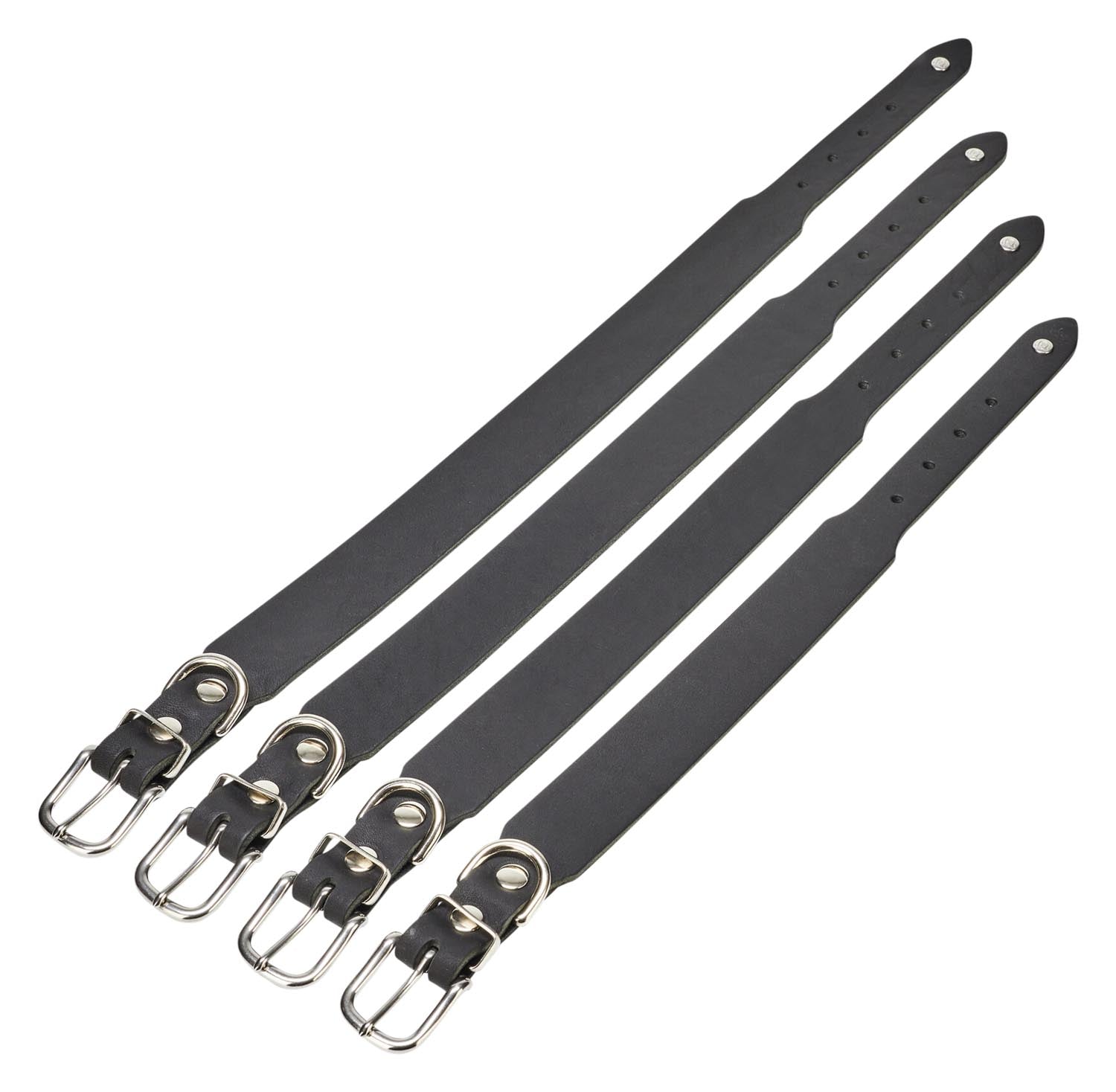 Das LABONI Giro Mokka XL Halsband vereint Stil und Funktionalität. Strapazierfähiges Nylon, ergonomisches Design und modische Farben sorgen für höchsten Tragekomfort und Sicherheit.