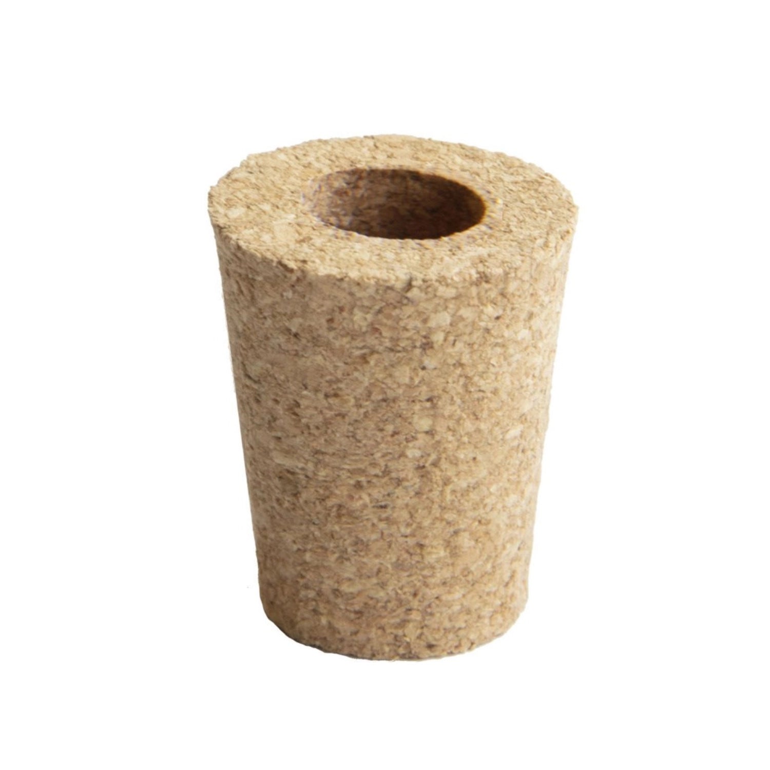 Set aus 10 braunen Ersatzkorken für den Ausgiesser N-Kork, passend zur Reihe 43 von Westmark, ideal für präzises Ausgießen.
