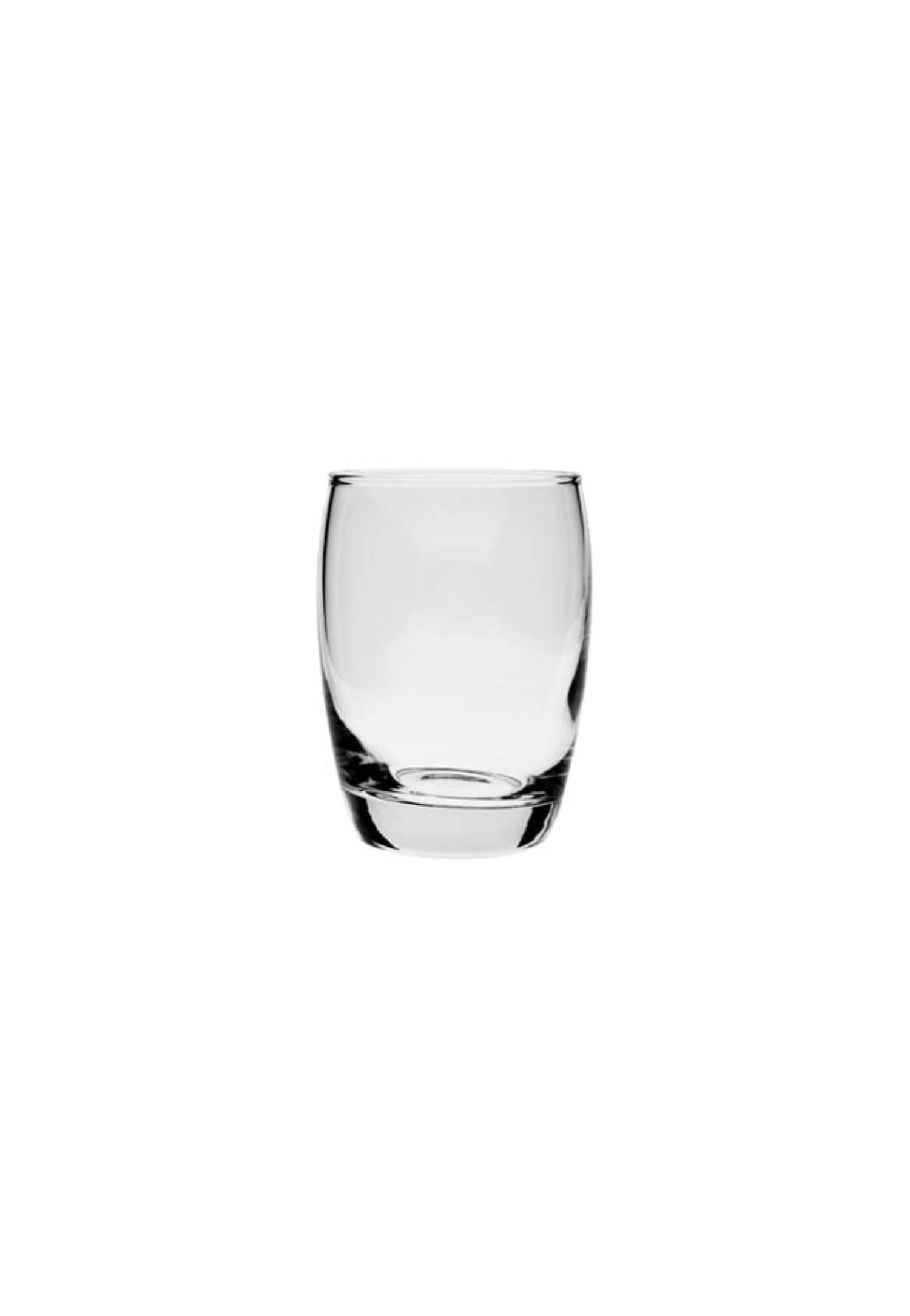 Aurelia Becher von Swizzglas, 27 cl, stilvolles Trinkglas mit modernem Design, perfekt für Getränke und besondere Anlässe.