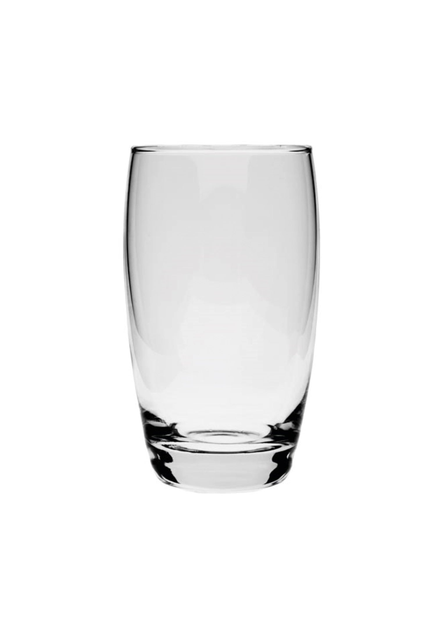 Eleganter Aurelia Becher von Swizzglas, 33 cl, ideal für stilvolle Getränke und festliche Anlässe, vereint Funktionalität und modernes Design.