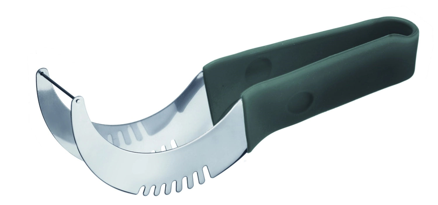 Gepolsterter Barstuhl in Grün mit 75 cm Höhe, aus Stahl und Ultra Leder, von Normann Copenhagen, ideal für moderne Innenräume.