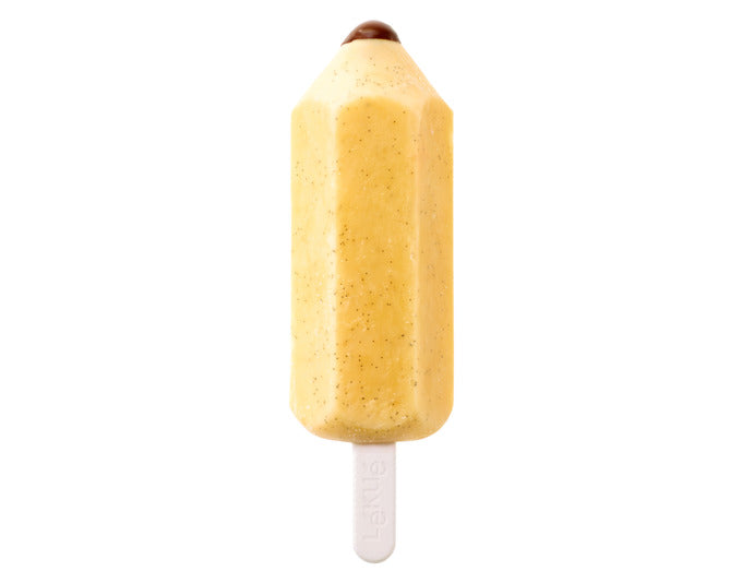 Genießen Sie mit den LÉKUÉ Glaceformen Iconic 4 Stück Silikon kreative Eisideen, die Erinnerungen an den Sommer wecken. Perfekt für selbstgemachtes Eis!