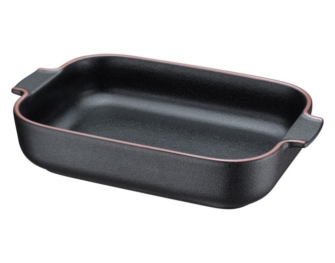 ZASSENHAUS Servierschale Worker in elegantem Design, 1.5 l, ideal für Aperitifs, Maße: 29.2x18x6 cm, perfekt für stilvolle Anlässe.