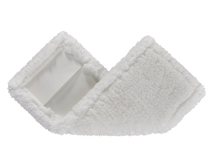 Hochwertiger LEIFHEIT Ersatzbezug für den Superduster Floor M, ideal zur mühelosen Staubaufnahme und Pflege von Böden.