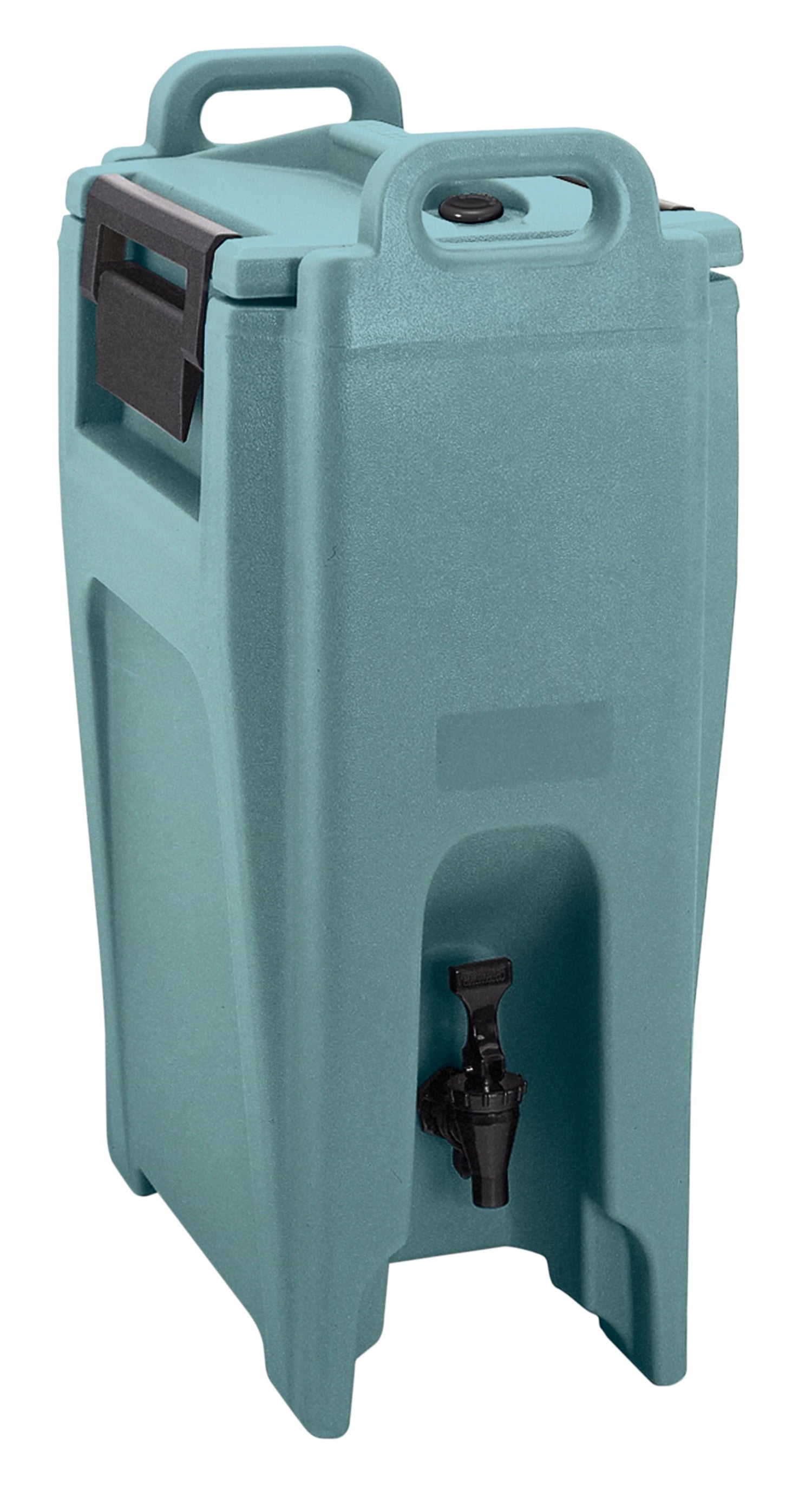 Camtainer Ultra in Schieferblau, 18,9 Liter, idealer Küchenhelfer von Cambro für die Aufbewahrung und den Transport von Lebensmitteln.