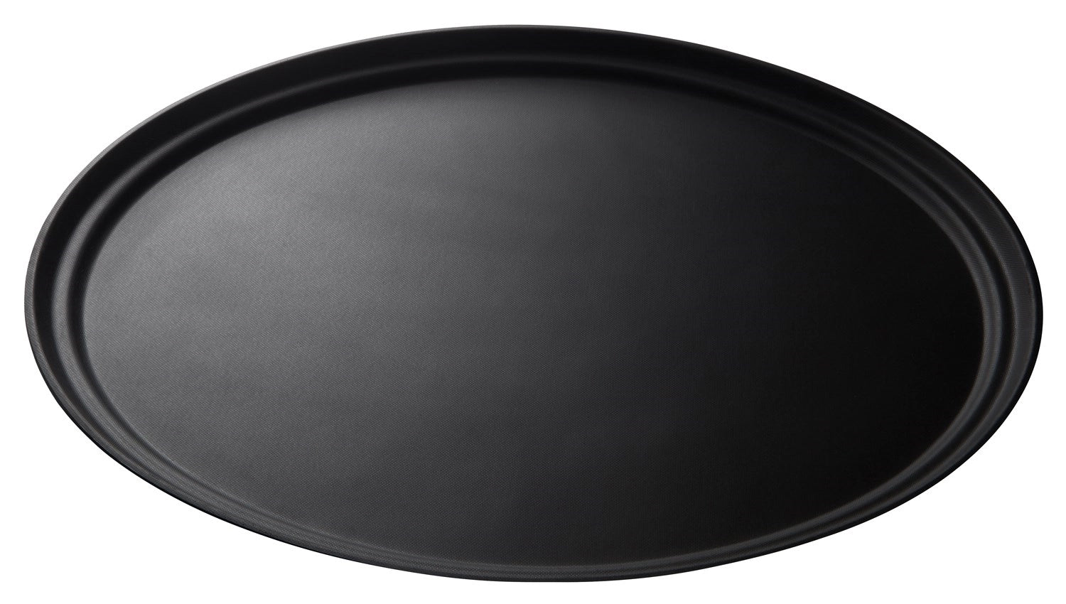 Ovales Camtread Tablett in Tavernbrown, 35,5 x 46 cm, robust und rutschfest, perfekt für den Einsatz in der Gastronomie und bei Veranstaltungen.