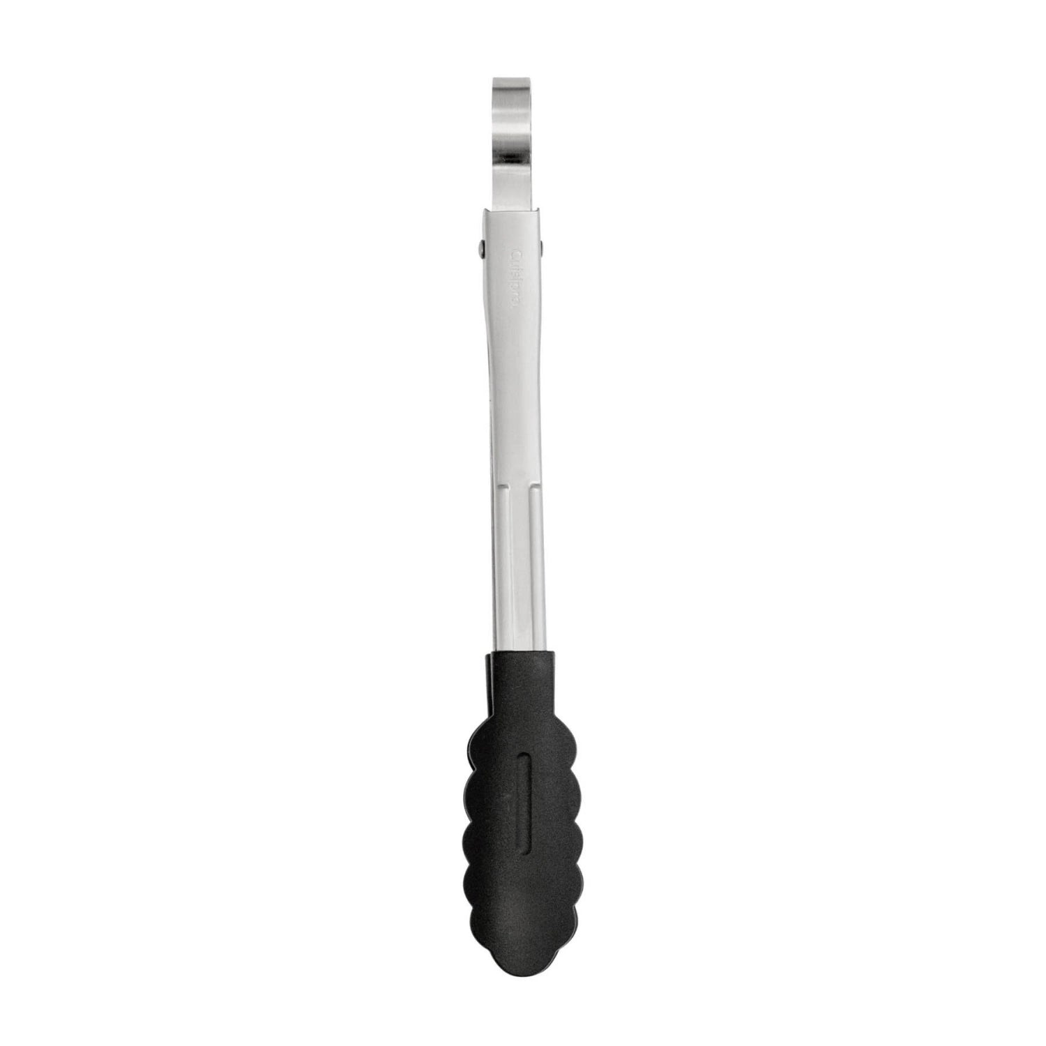 Cuisipro Universalzange aus strapazierfähigem Nylon, 41 cm, perfekt zum sicheren Wenden und Servieren von Gerichten, hitzebeständig und ergonomisch.