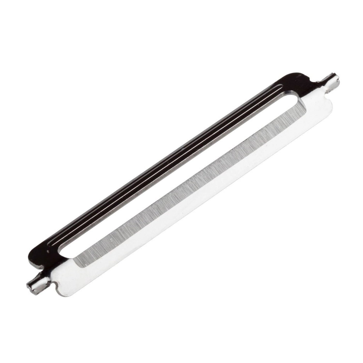 Beutel mit 10 Ersatzklingen für die Westmark Küchenhelfer 6060WM und 6050WM, ideal für präzises Schneiden und Zubereiten in der Küche.
