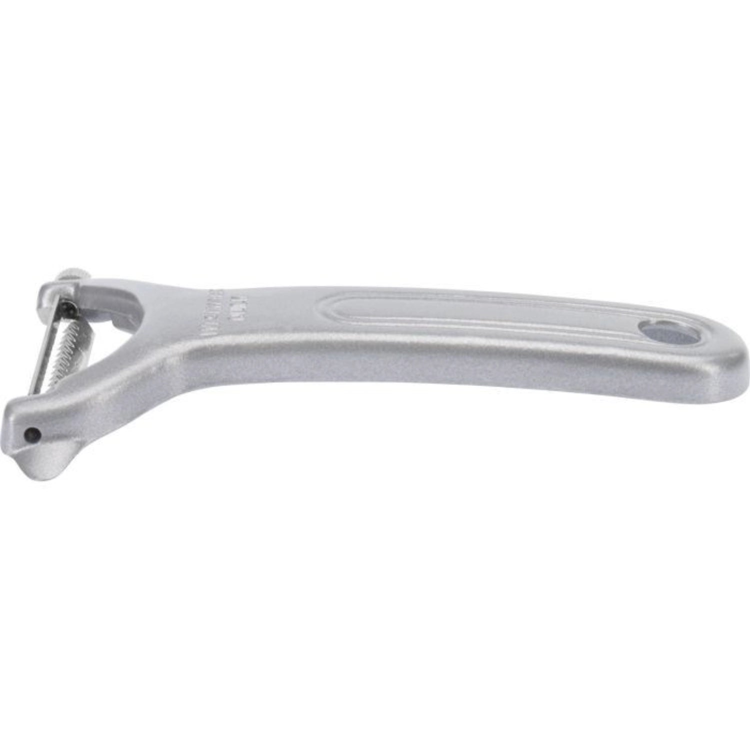 Westmark Julienne Schneider, kompakt 12x7.5x1 cm, perfekt für das mühelose Zubereiten von Gemüsestreifen für Salate und Beilagen.
