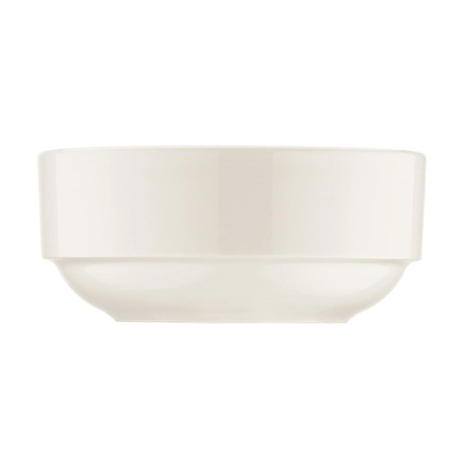Stapelbare Banquet Schale von Bonna, D6cm, 30ml, ideal für Servieren und Präsentieren von Speisen, modernes Design für jeden Anlass.