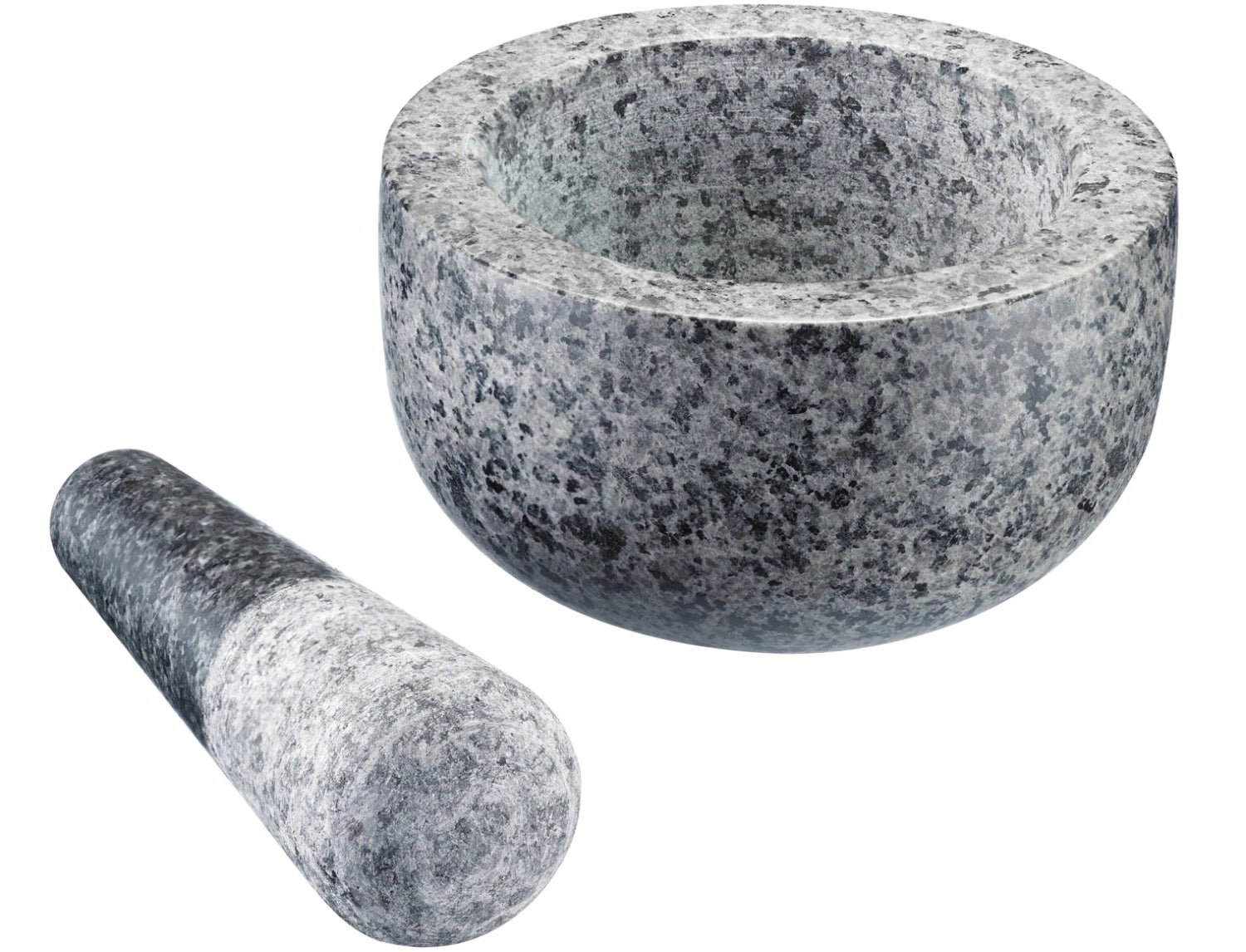 Kleiner OXO Good Grips Steel POP Behälter, 1.0L, rechte Ansicht, ideal für die Aufbewahrung von Lebensmitteln, modernes Design.
