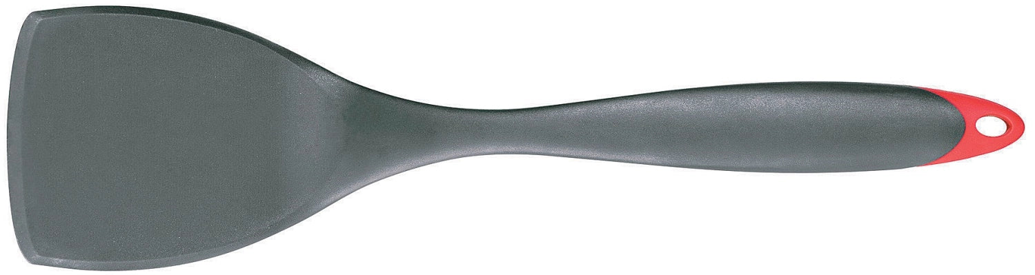 Hochwertiger Cuisipro Bratenwender aus Fiberglas, 28.5 cm lang, ideal zum Wenden und Servieren von Speisen mit optimalem Griff.
