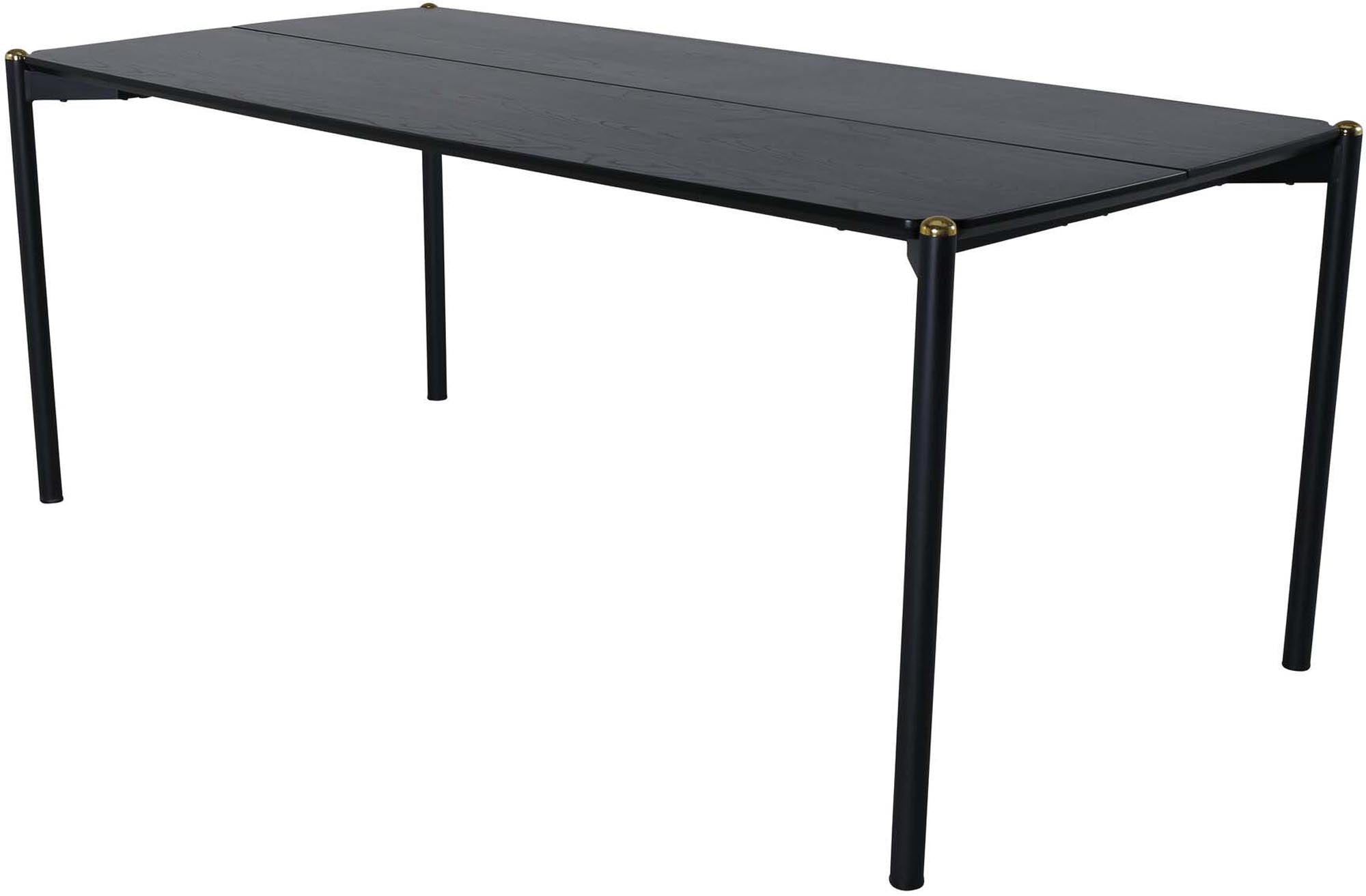 Eleganter Pelle Esstisch von Venture Home: Perfekt für jedes Zuhause.