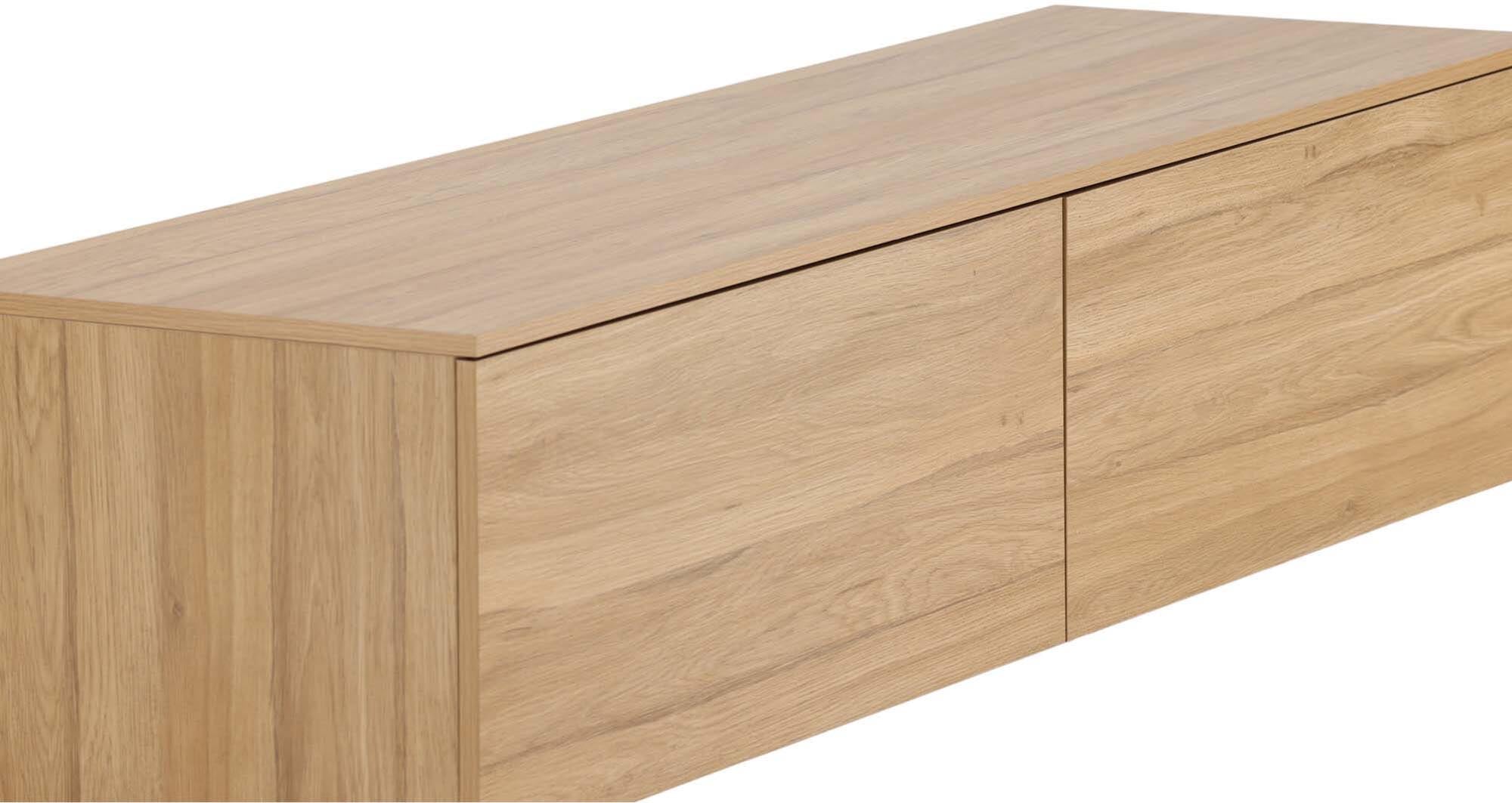 Elegante Frihamn Kommode von Venture Home, gefertigt aus edlem Holz, ideal für eine geschmackvolle und praktische Einrichtung.