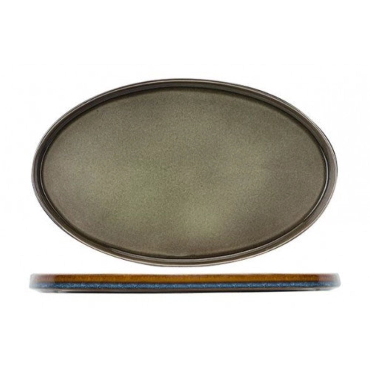 Käsemesser-Set Mini Copenhagen in Silber, aus Edelstahl, Maße 176x146x21mm, ideal für Käseliebhaber von Boska.