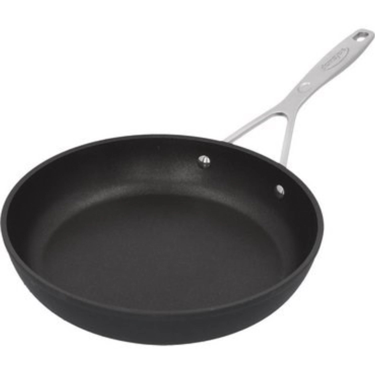 Demeyere Alu Plus 3 Duraslide Bratpfanne, 30 cm, ideal für gesundes Braten mit exzellenter Wärmeleitung und strapazierfähiger Antihaftoberfläche.