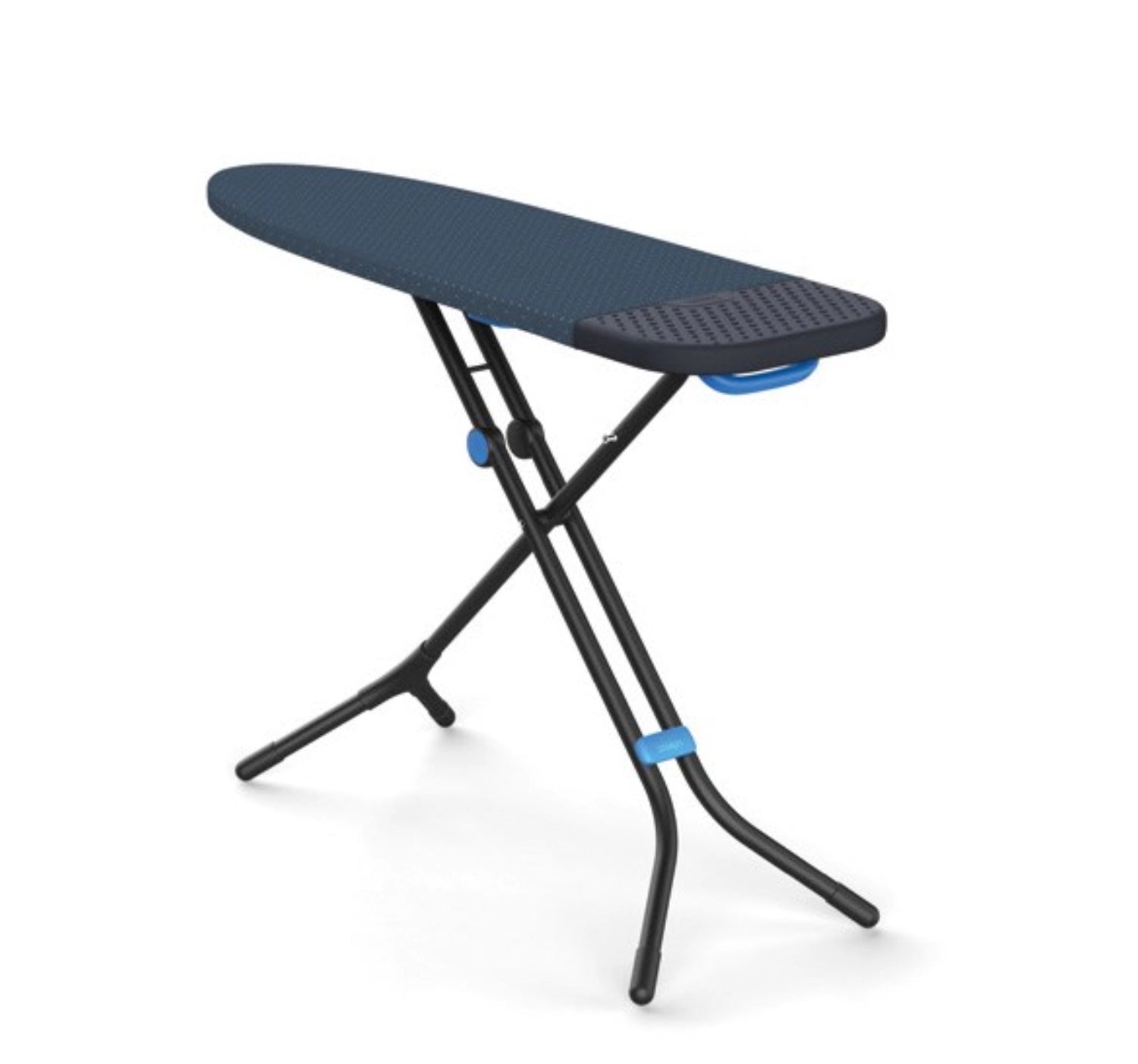 Beistelltisch Veda High von Dutchbone, elegantes Design mit Holz- und Metallakzenten, ideal für moderne Wohnräume.