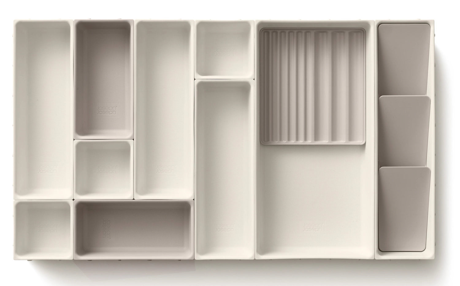 Nuria Velour links Modular Sofa 3 Sitzer von Micadoni in elegantem Design, ideal für moderne Wohnräume.