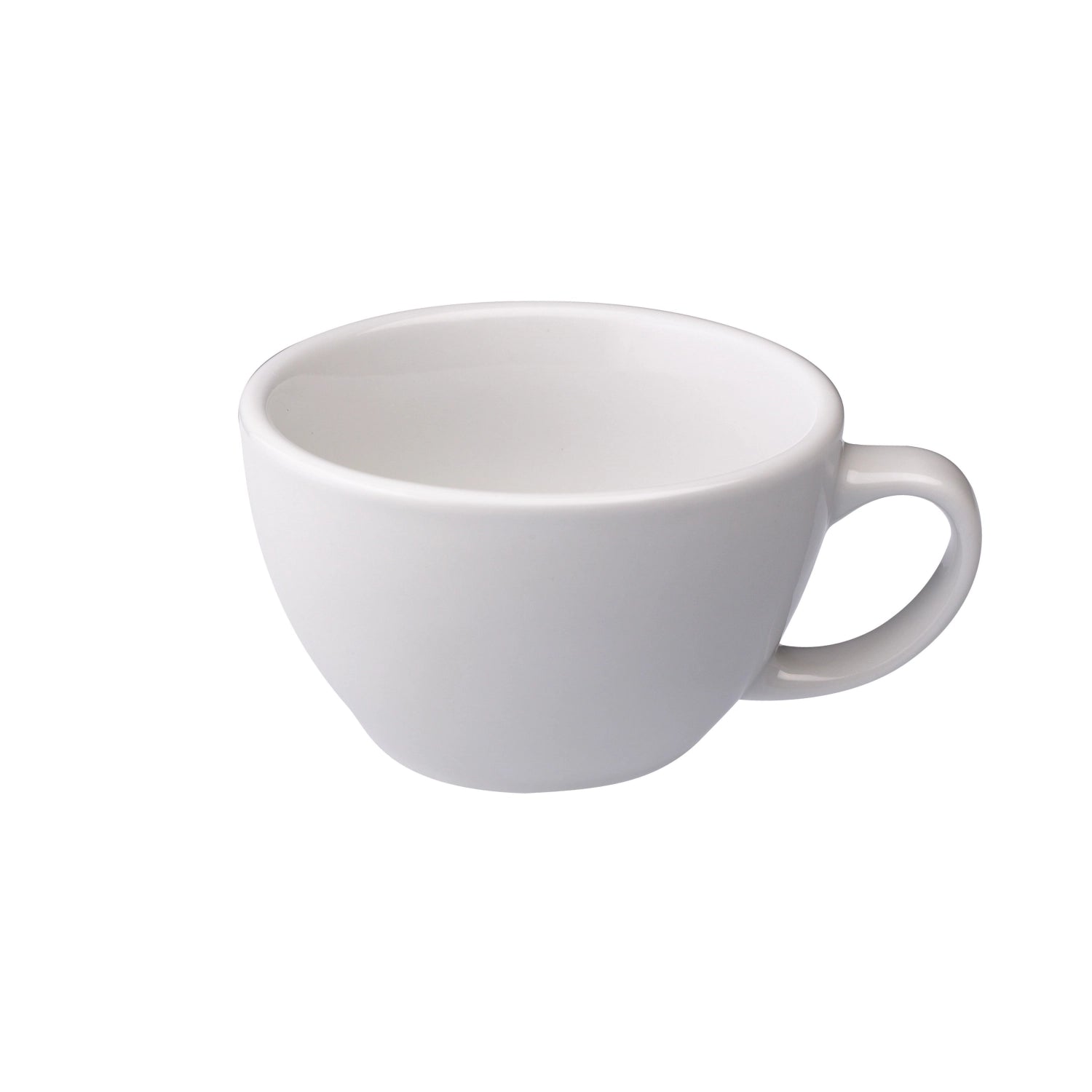 Elegante 300ml Tasse von Loveramics, perfekt für Café Latte. Modernes Design vereint Funktionalität und Ästhetik für Kaffeeliebhaber.