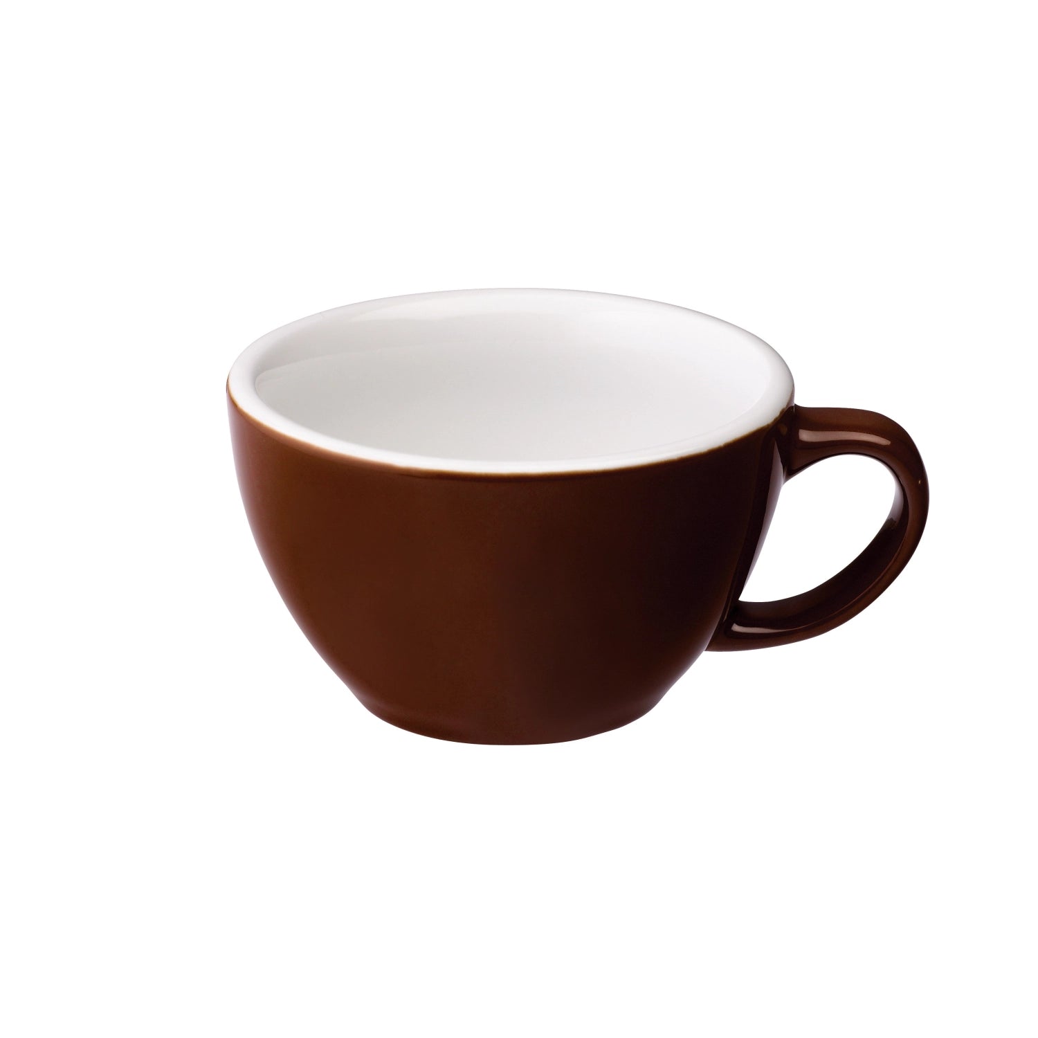 Elegante 300ml Tasse für Café Latte von Loveramics, perfekt für Kaffeeliebhaber, die Wert auf Qualität und Design legen.